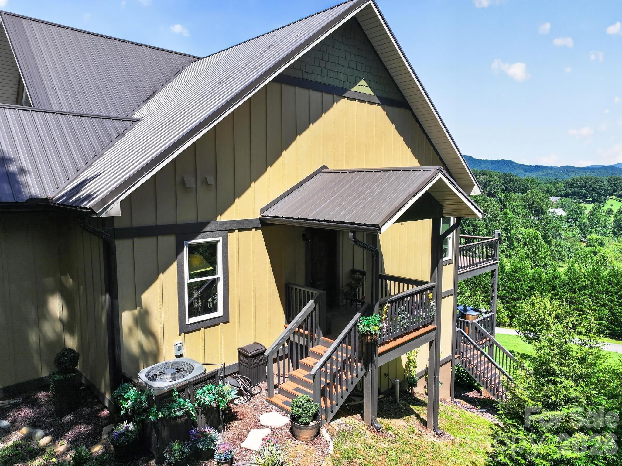 100 Brookstone Mountain Trail Property Photo 46