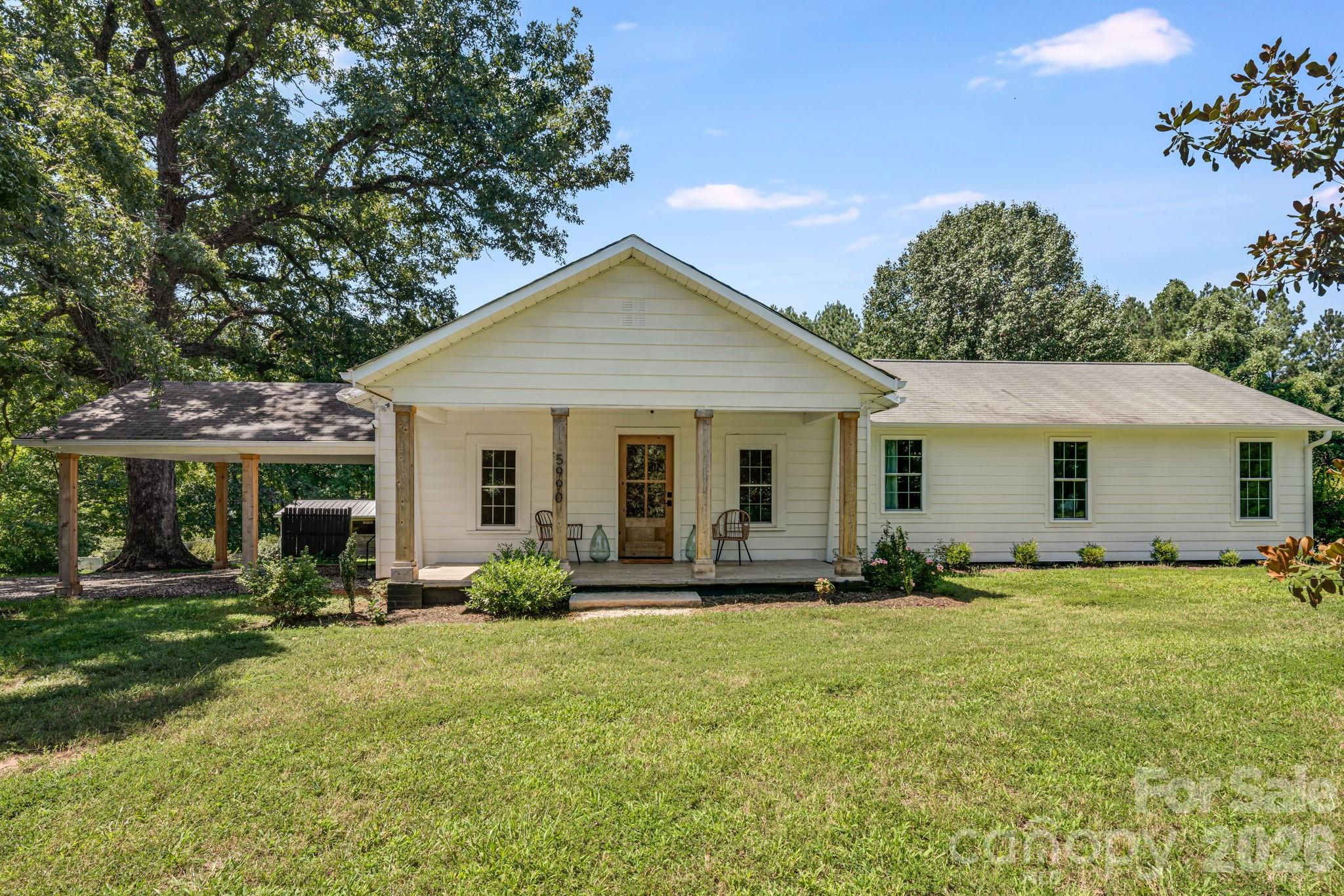 5990 S Nc 9 Highway Property Photo 1