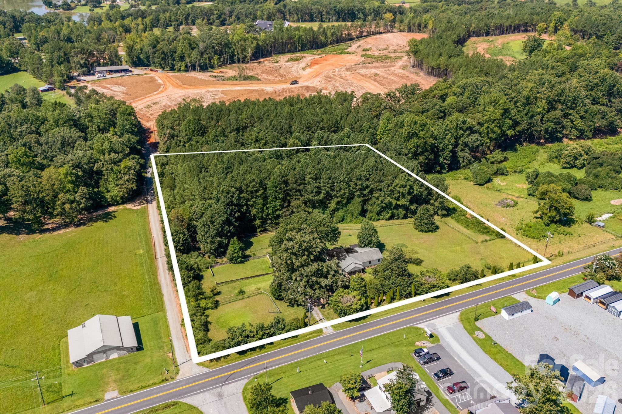 5990 S Nc 9 Highway Property Photo 2