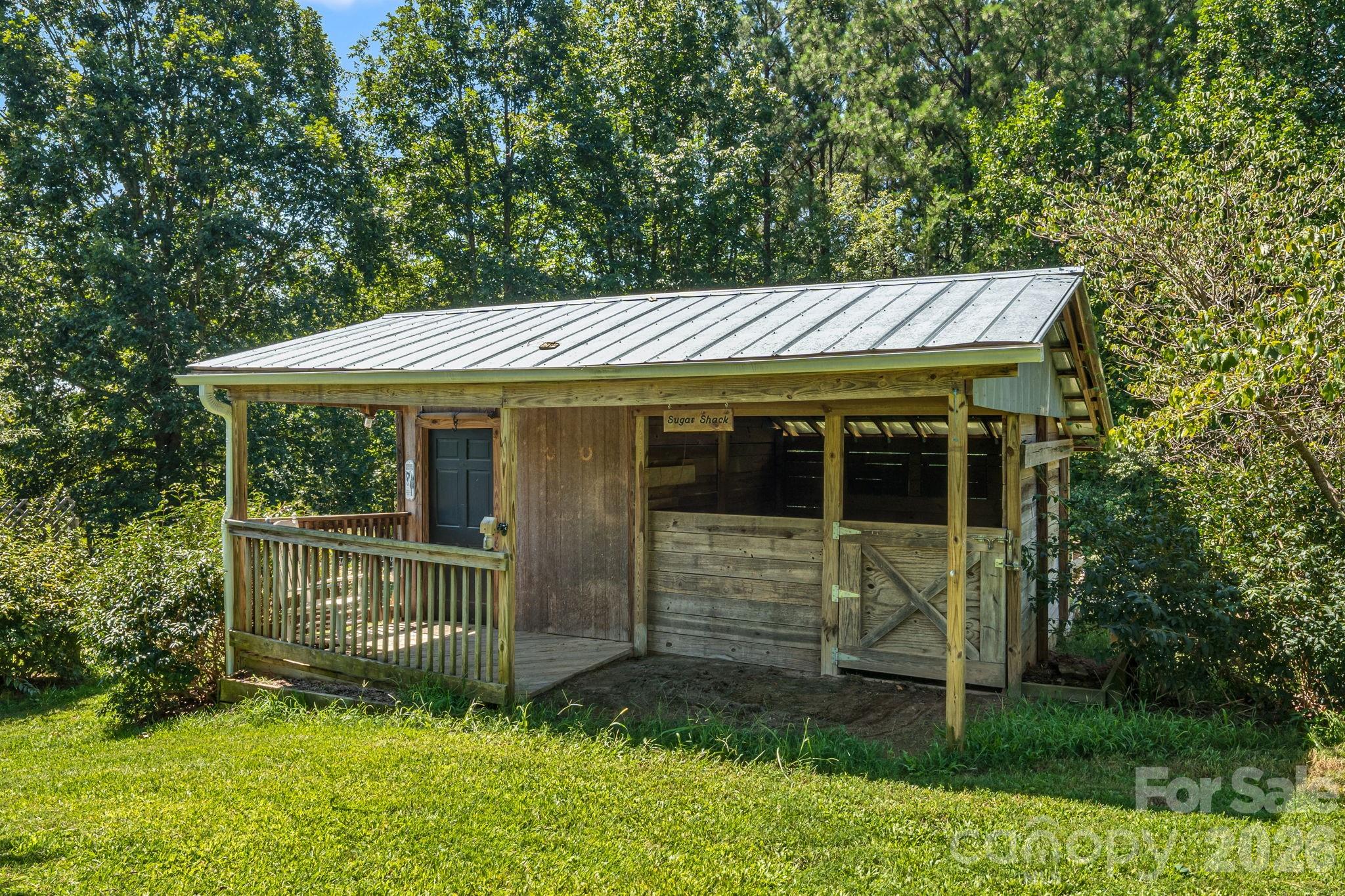 5990 S Nc 9 Highway Property Photo 27