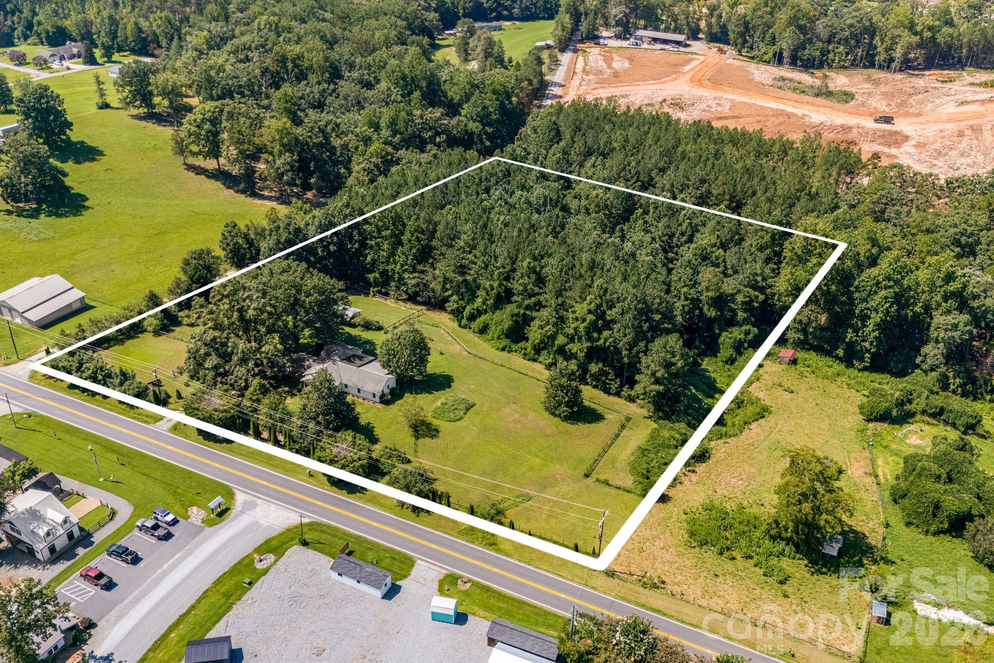 5990 S Nc 9 Highway Property Photo 28