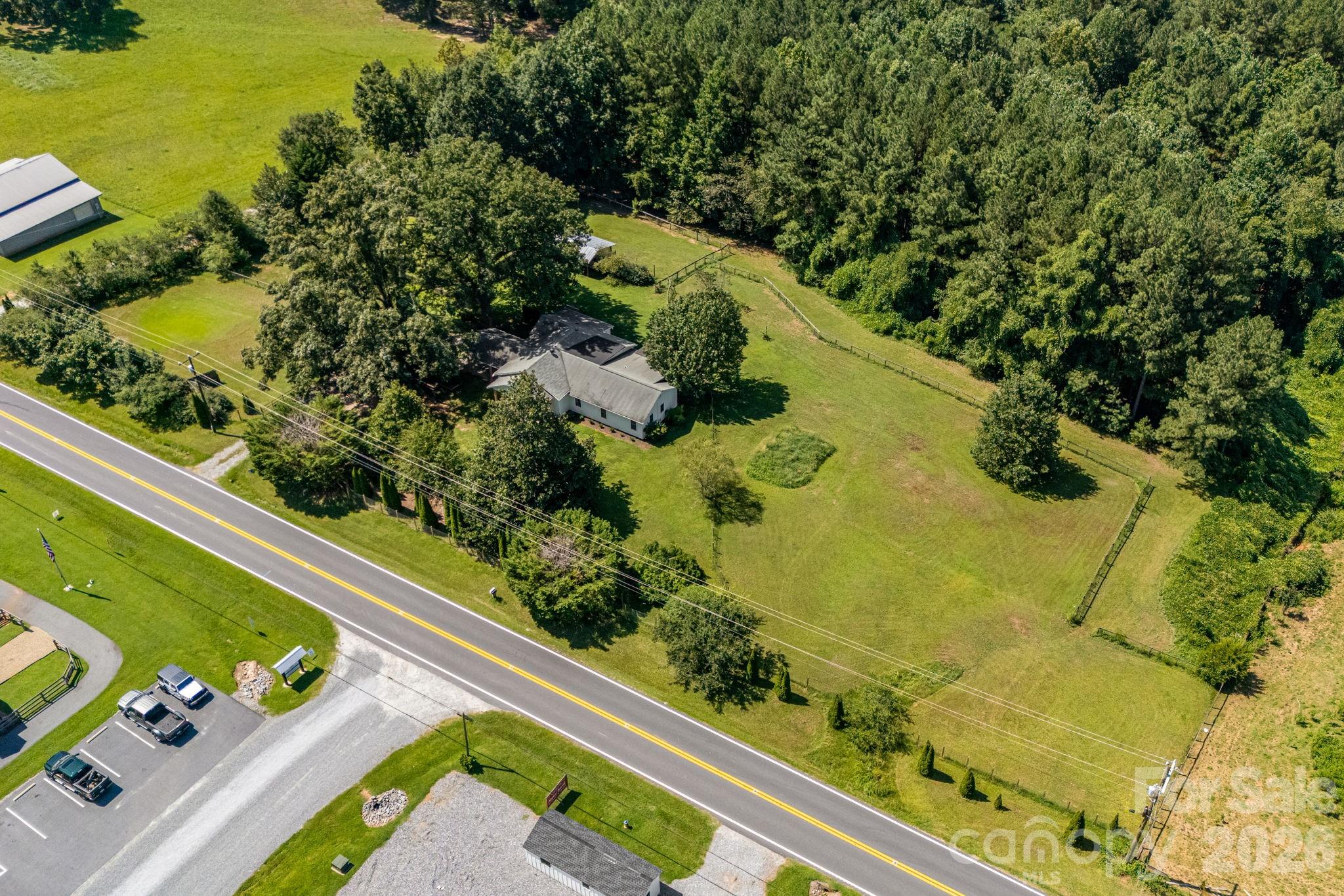 5990 S Nc 9 Highway Property Photo 41