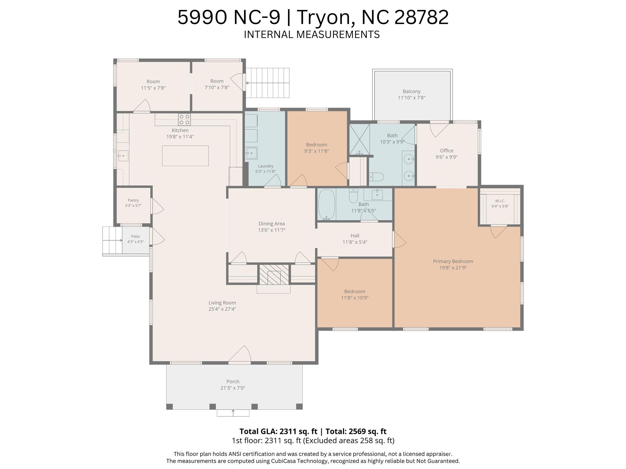 5990 S Nc 9 Highway Property Photo 42