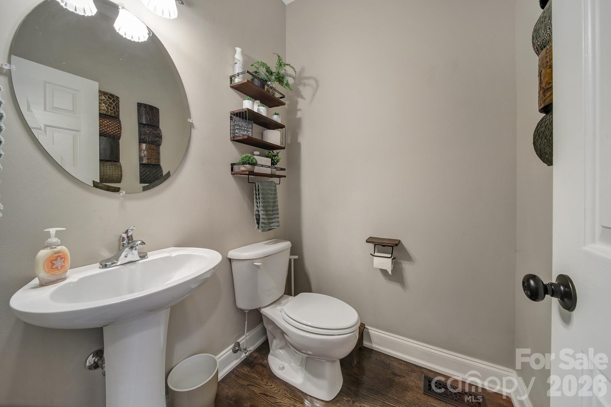 4004 River Falls Drive Property Photo 17