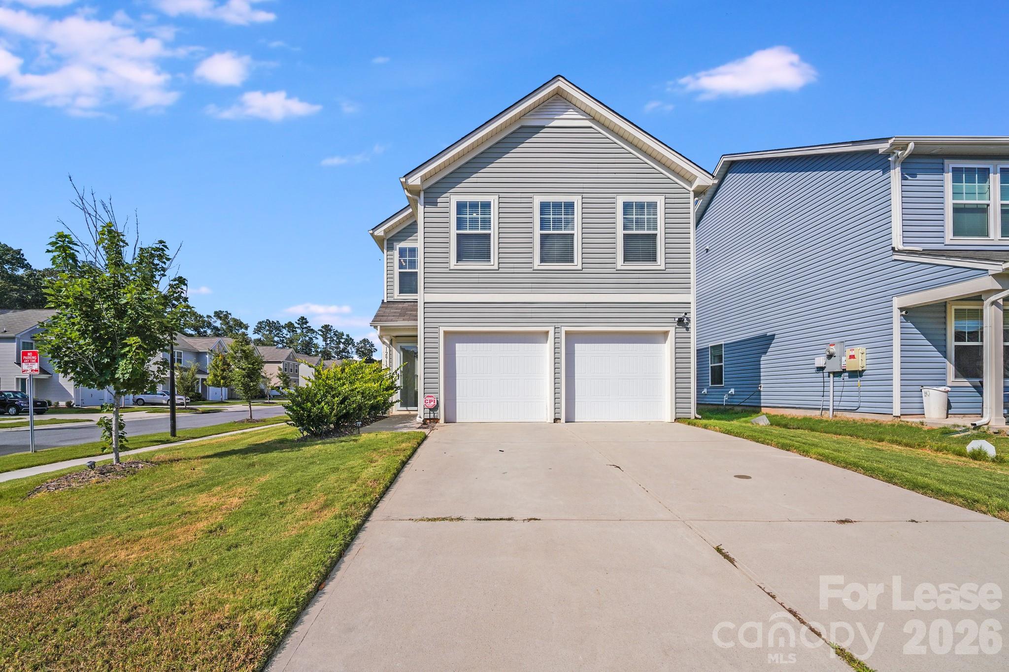 12915 Hill Pine Road Property Photo 1