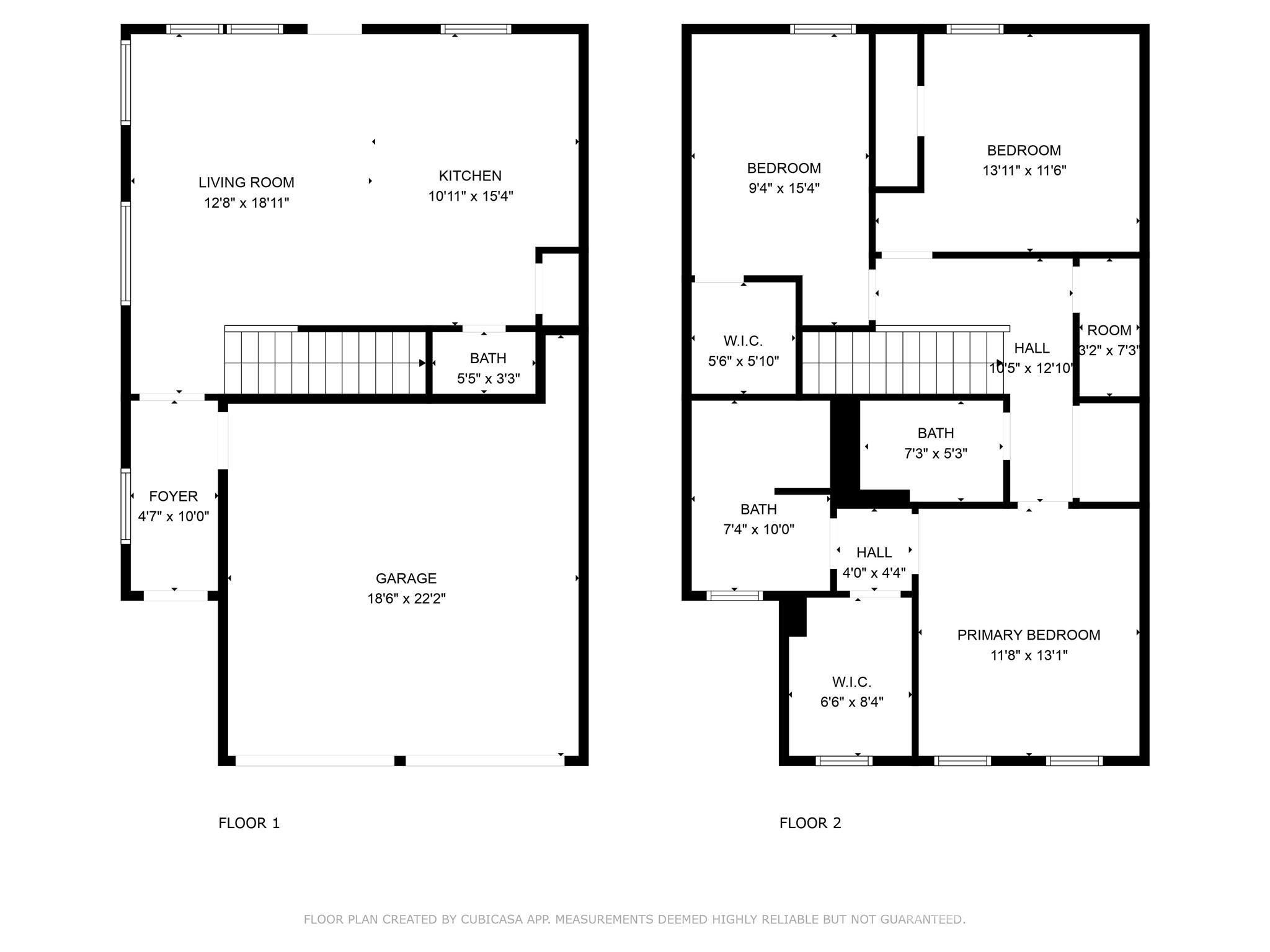 12915 Hill Pine Road Property Photo 3
