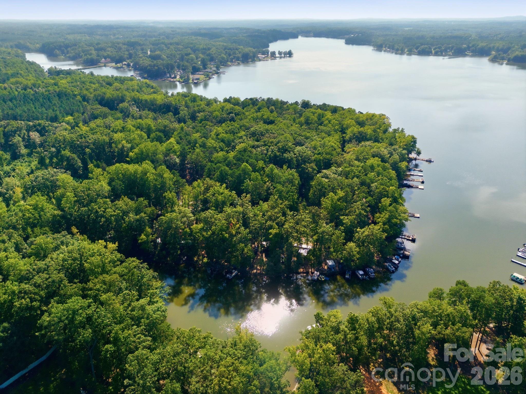 0 Miller Cove Road Property Photo 1