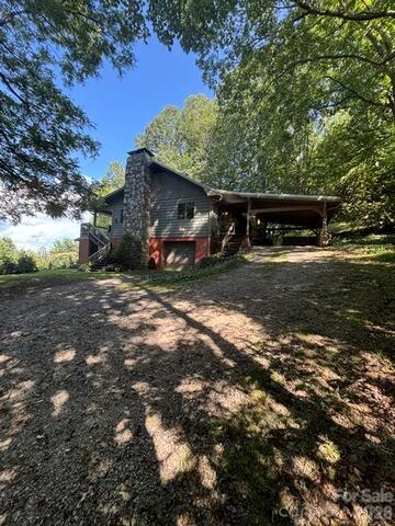 70 Calhoun Ridge Road Property Photo 1