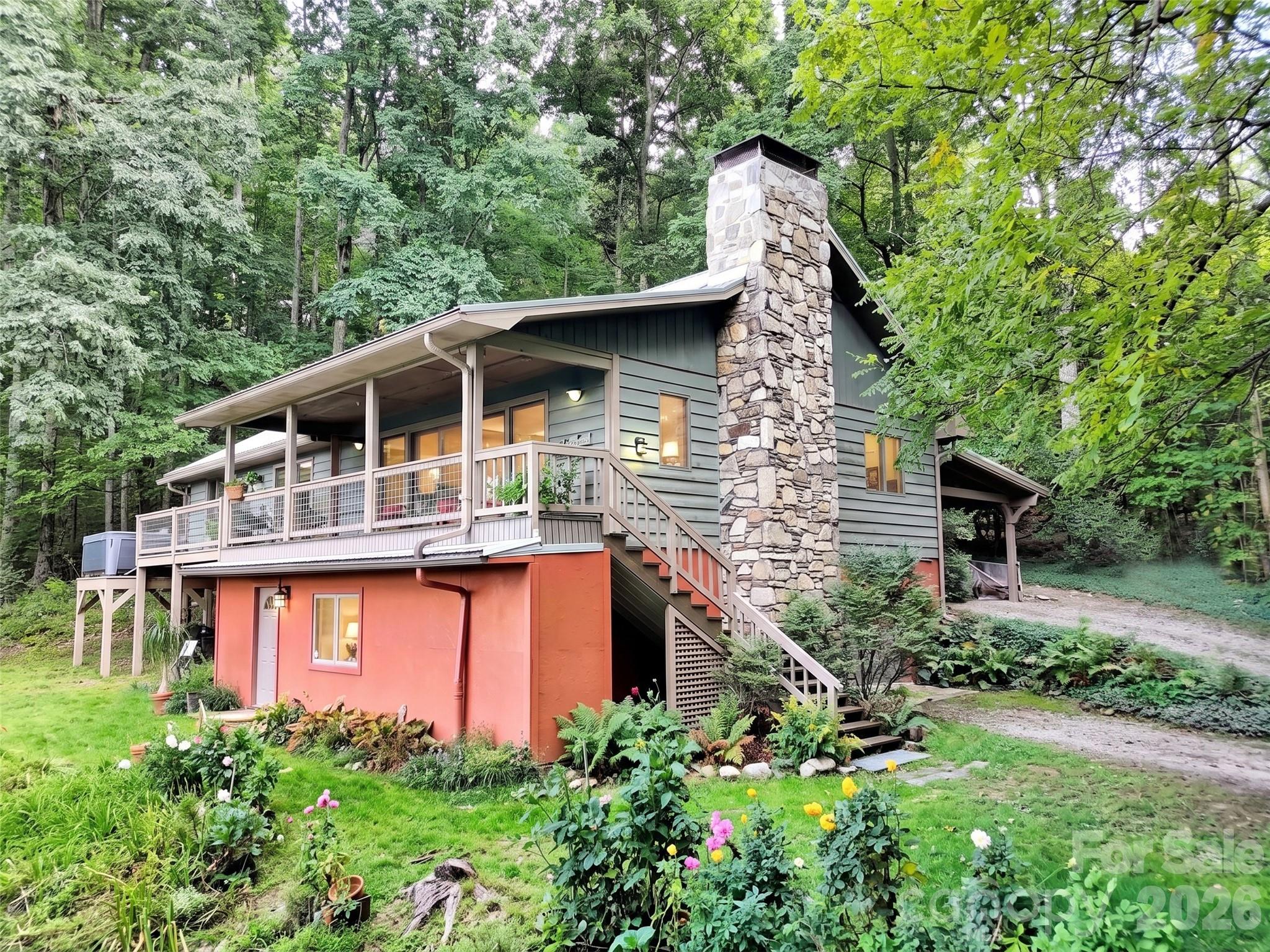 70 Calhoun Ridge Road Property Photo 1