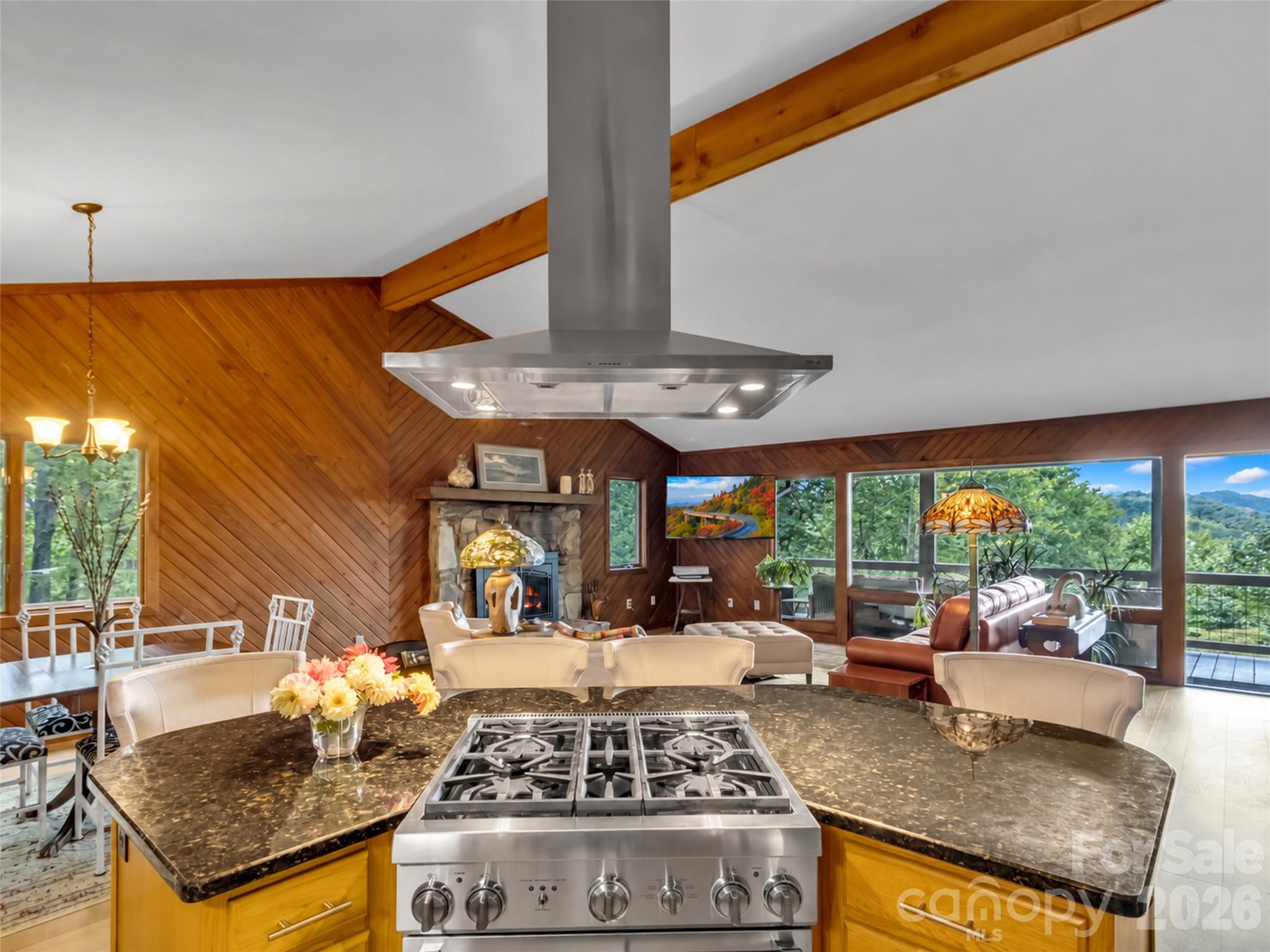 70 Calhoun Ridge Road Property Photo 4