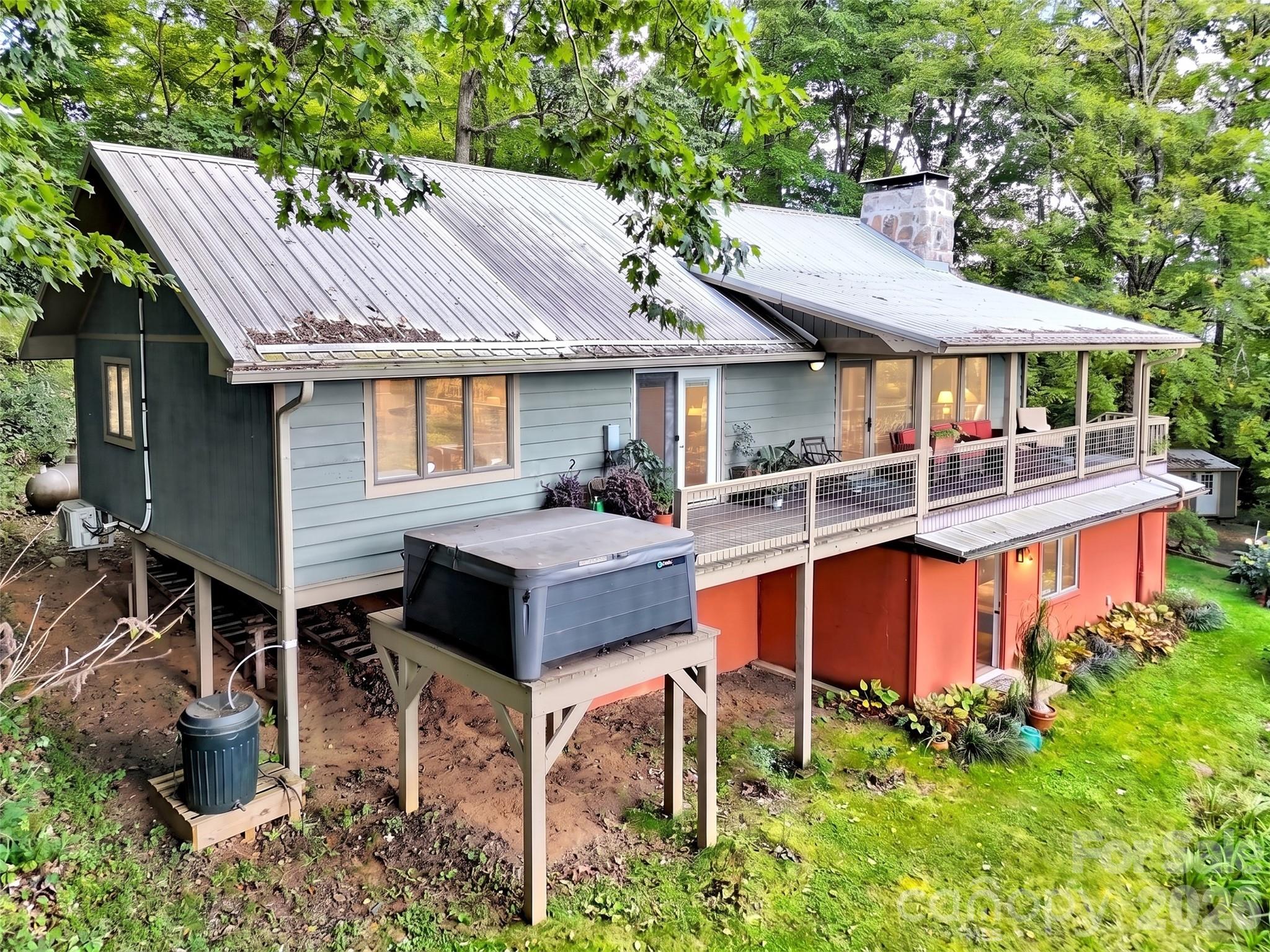 70 Calhoun Ridge Road Property Photo 39