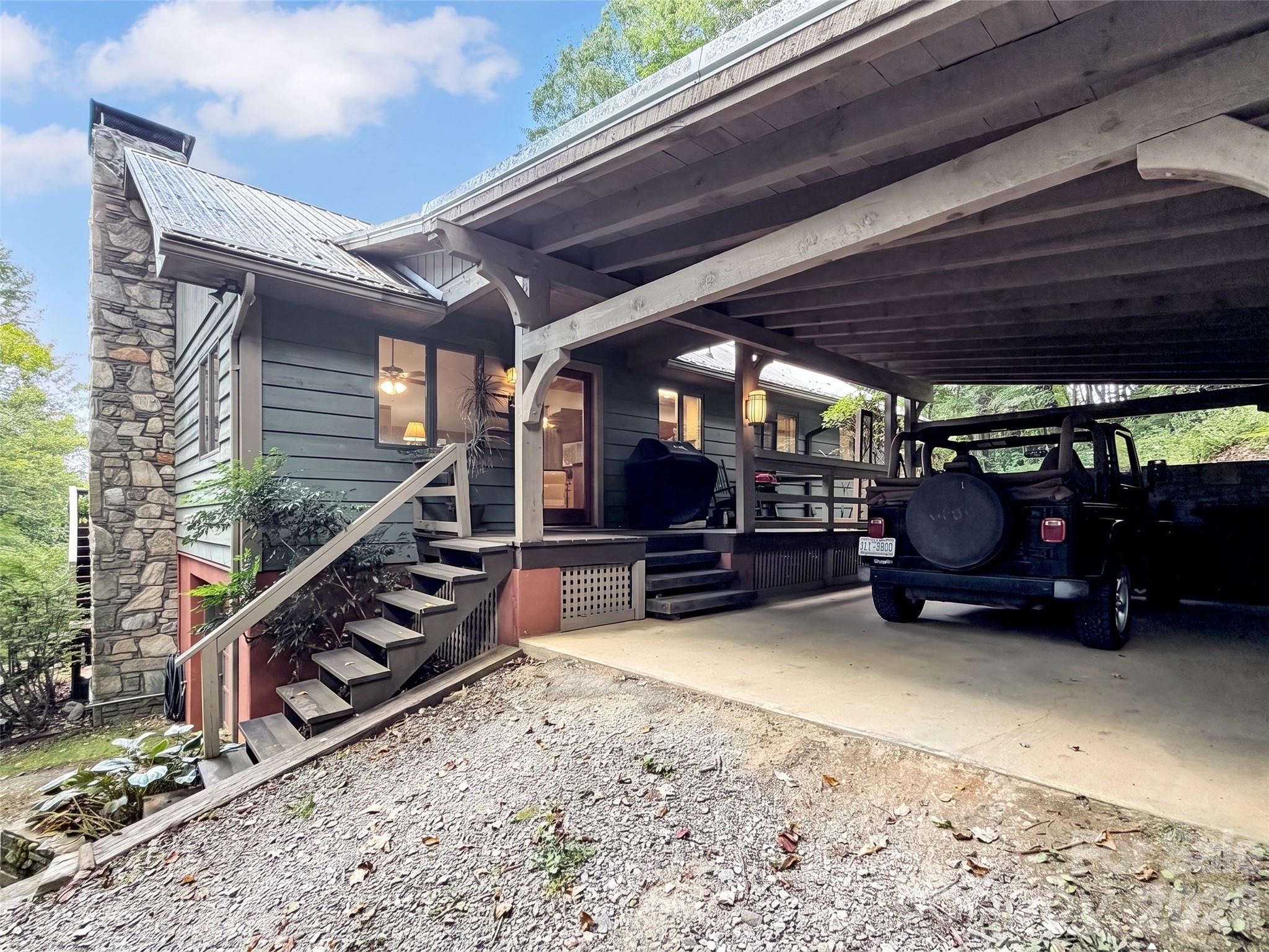 70 Calhoun Ridge Road Property Photo 41