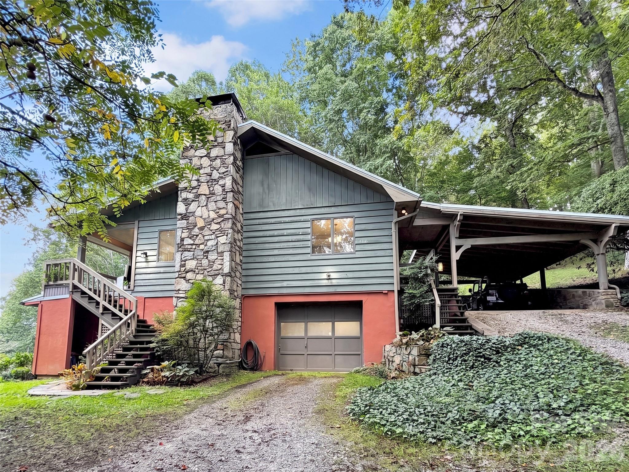 70 Calhoun Ridge Road Property Photo 42