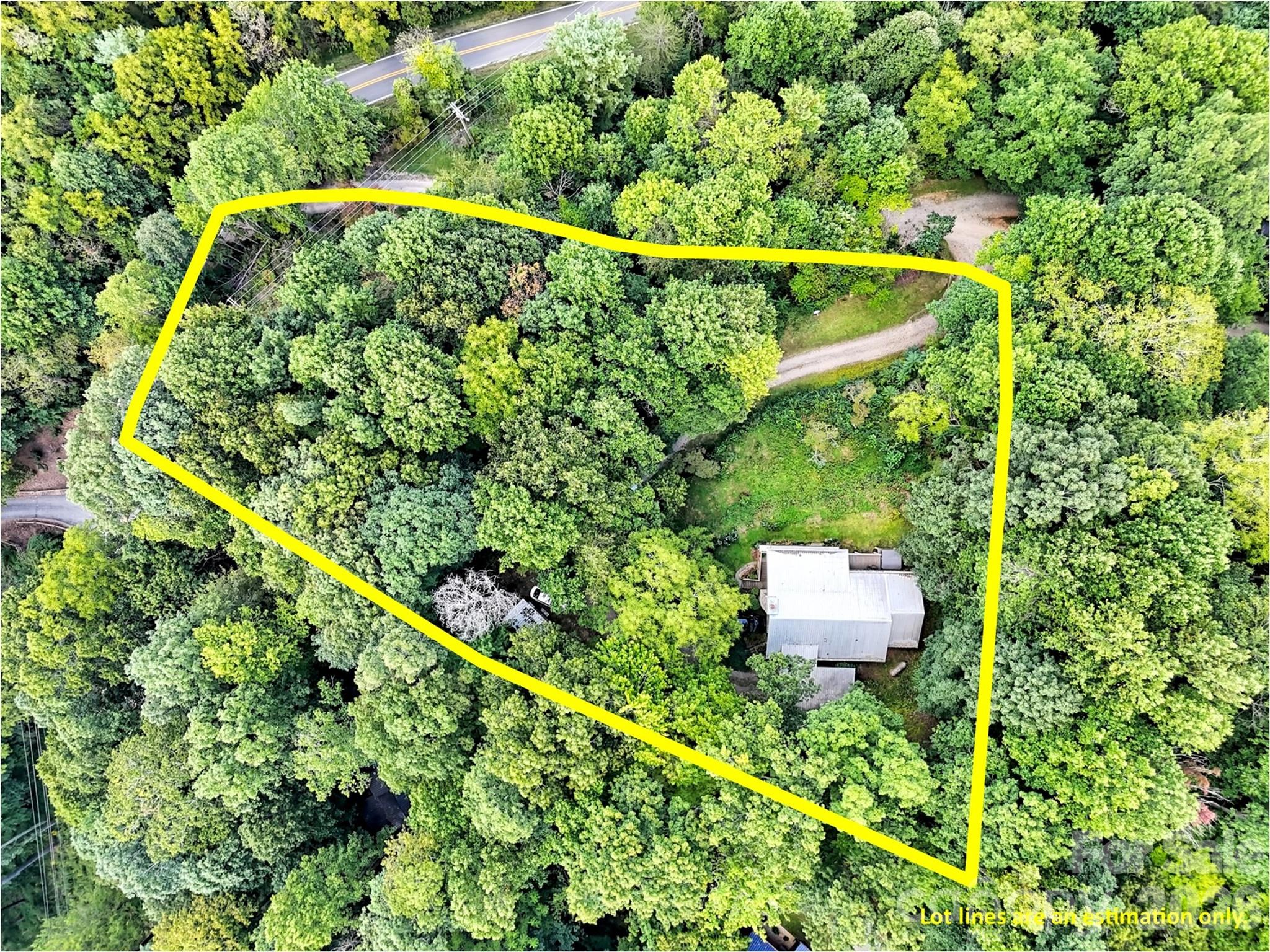 70 Calhoun Ridge Road Property Photo 45