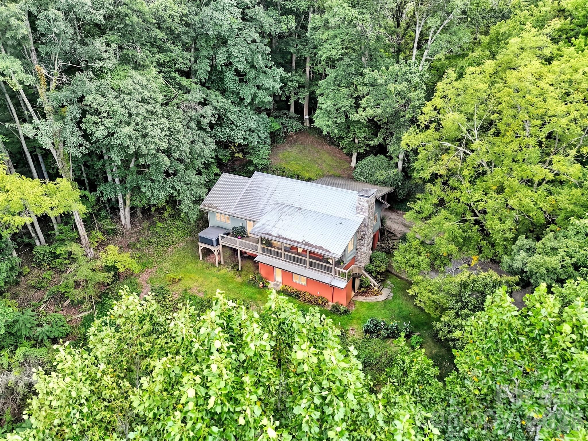 70 Calhoun Ridge Road Property Photo 46