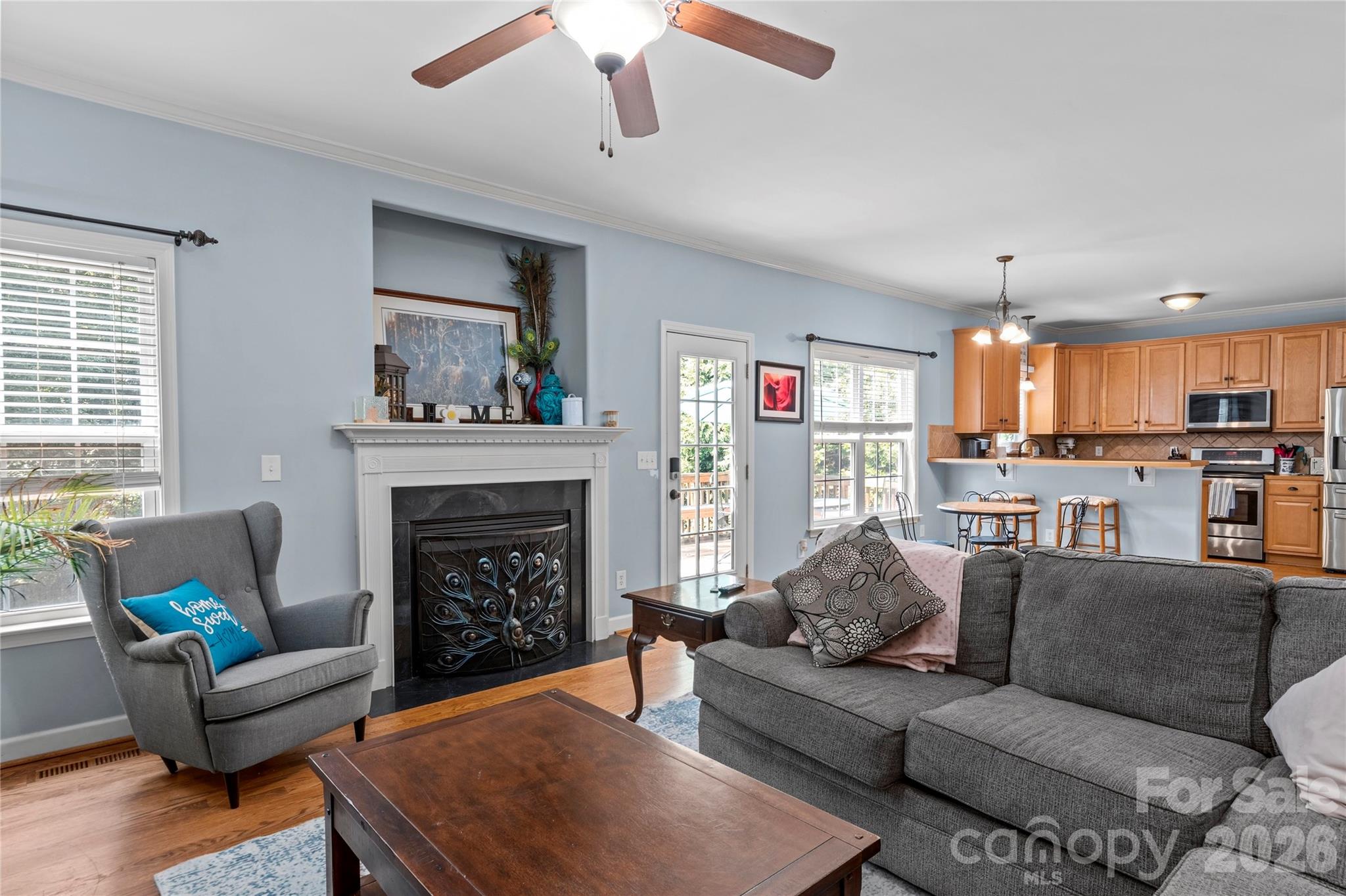 5356 Graycliff Lane Property Photo 18