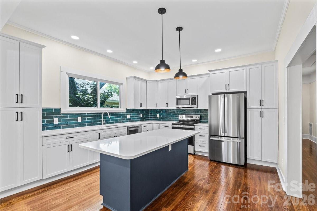 317 S Ridge Avenue Property Photo 8
