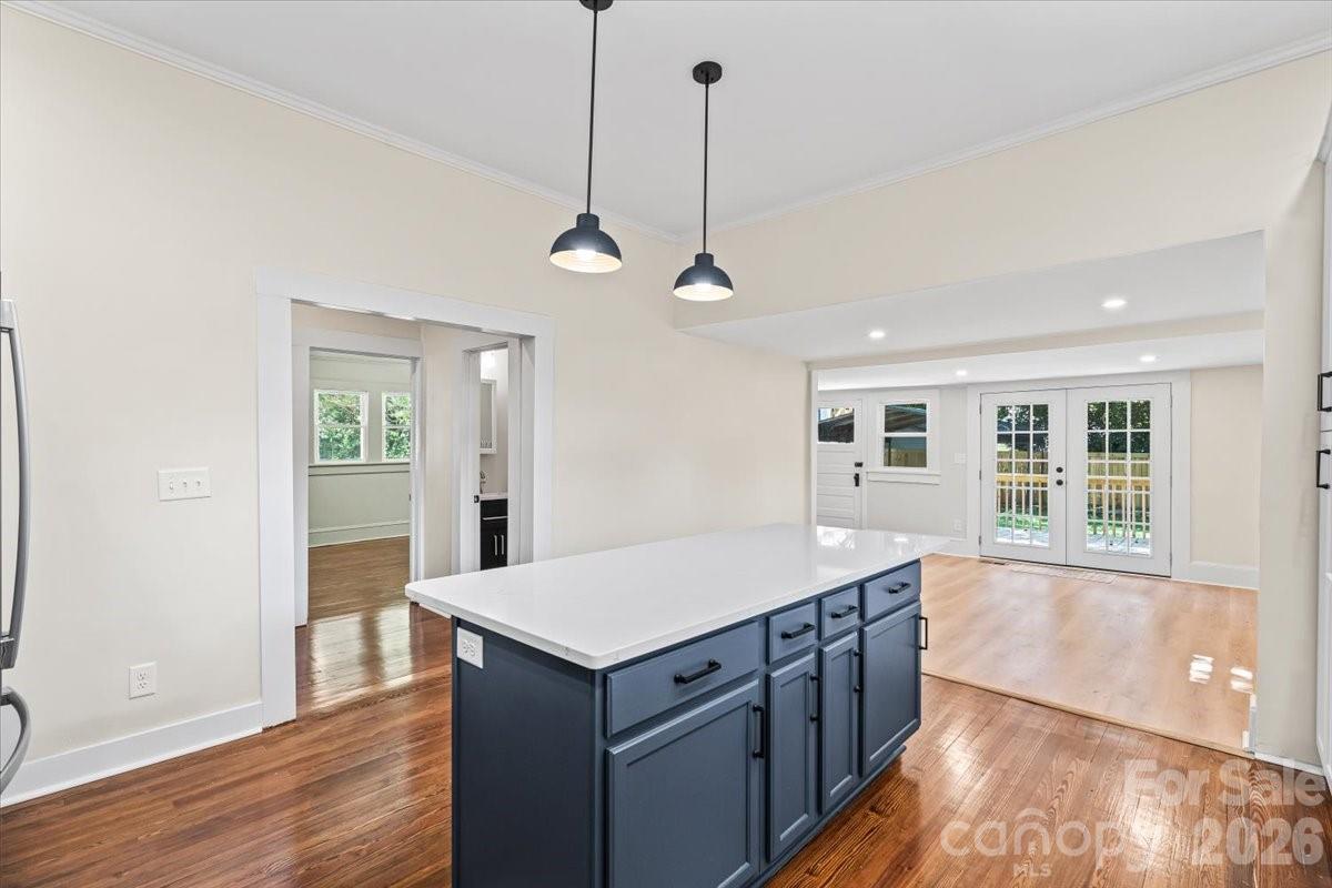 317 S Ridge Avenue Property Photo 10