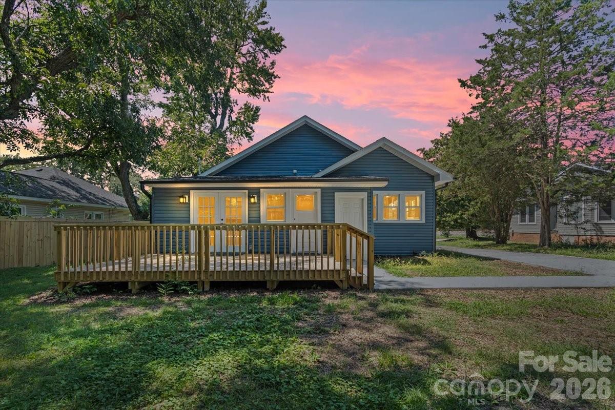 317 S Ridge Avenue Property Photo 38