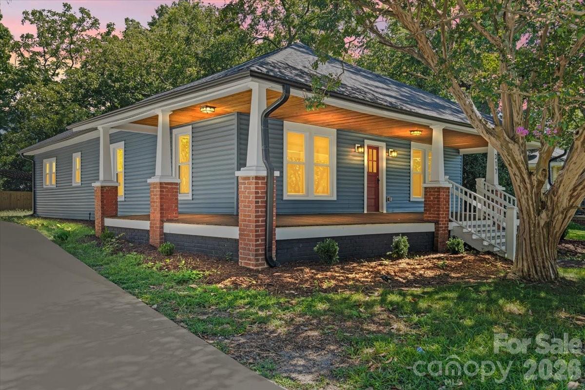 317 S Ridge Avenue Property Photo 41