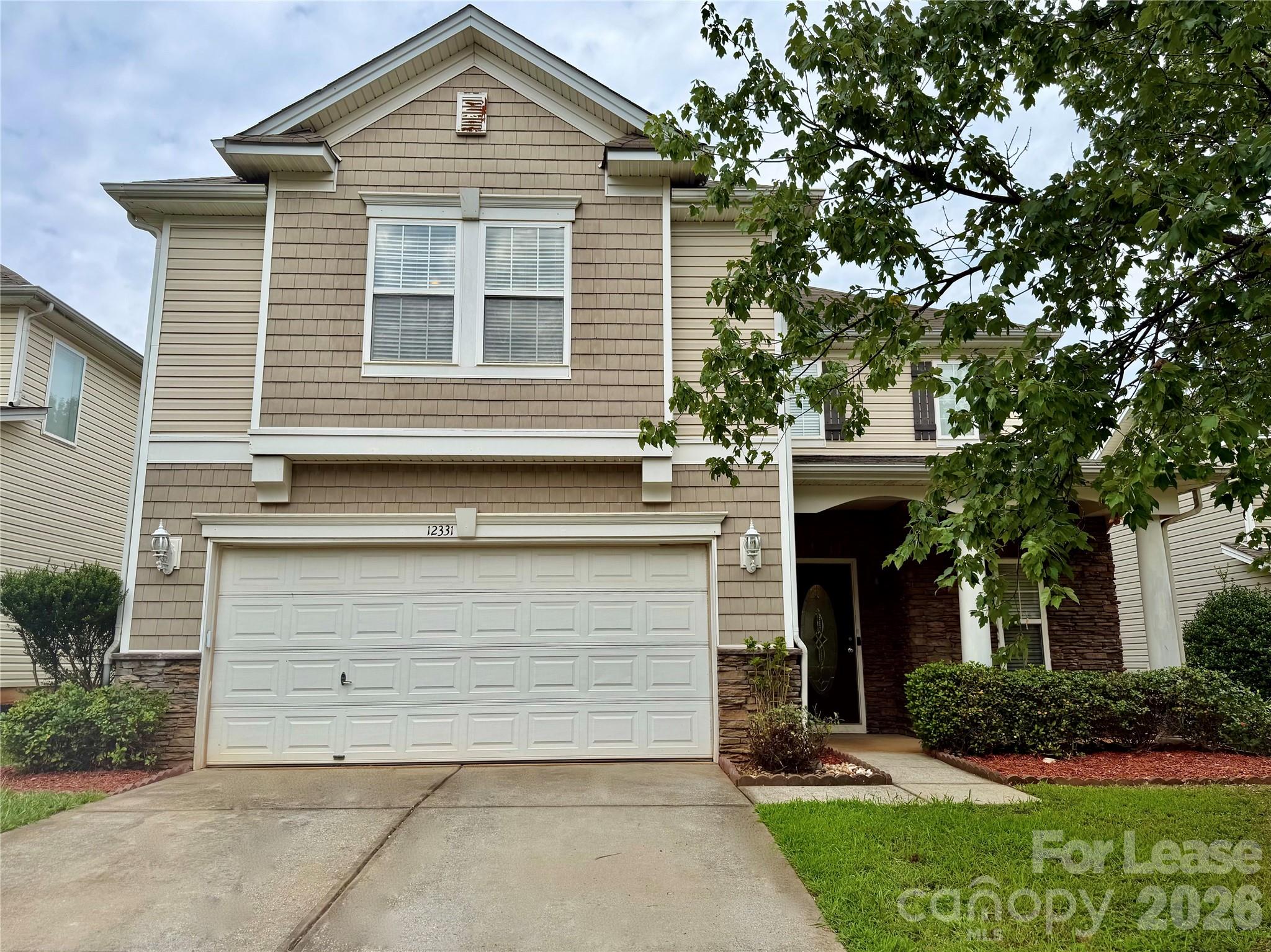 12331 Cumberland Cove Drive Property Photo 1