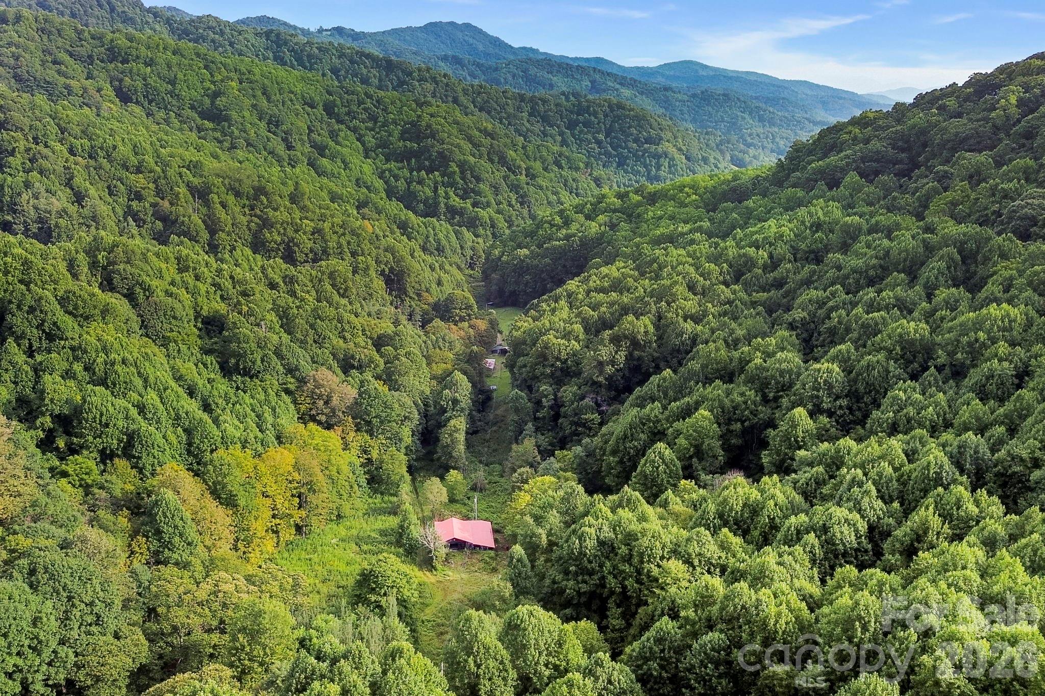 1545 North Fork Road Property Photo 1