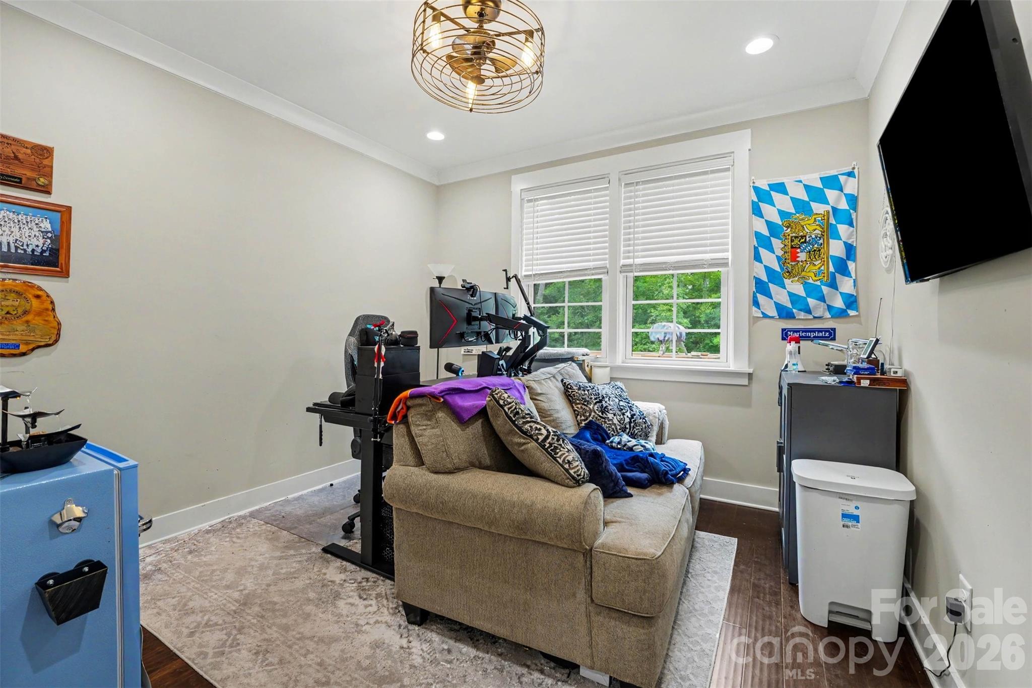 496 Bellingshire Drive Property Photo 34