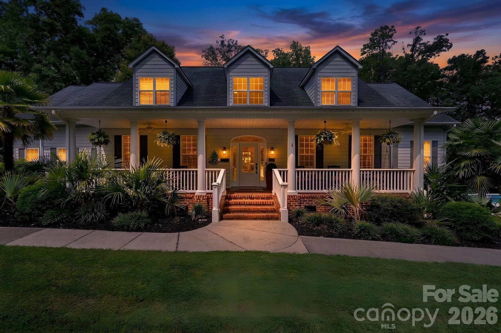 3850 Oakdale Road Property Photo 1