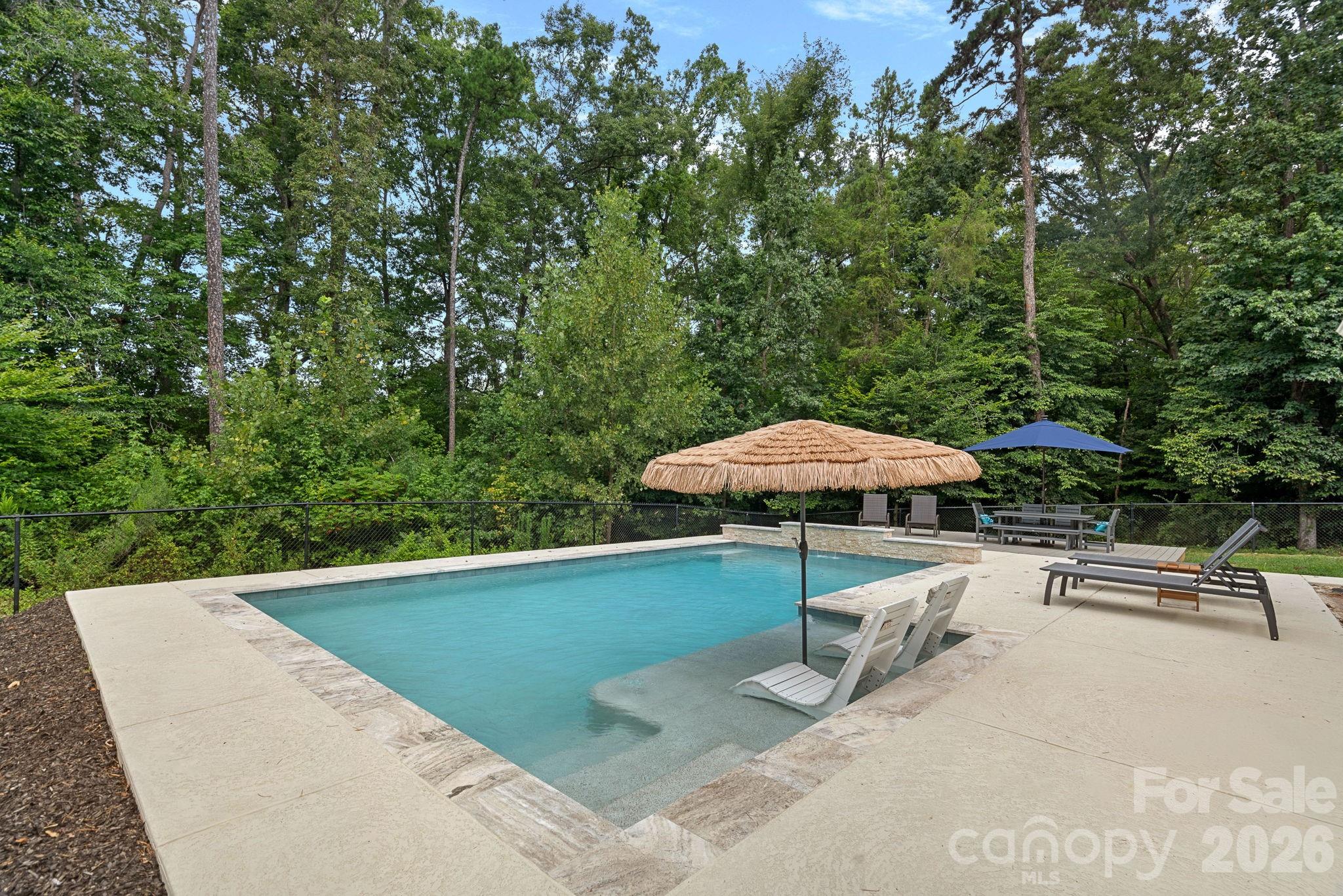 3850 Oakdale Road Property Photo 3