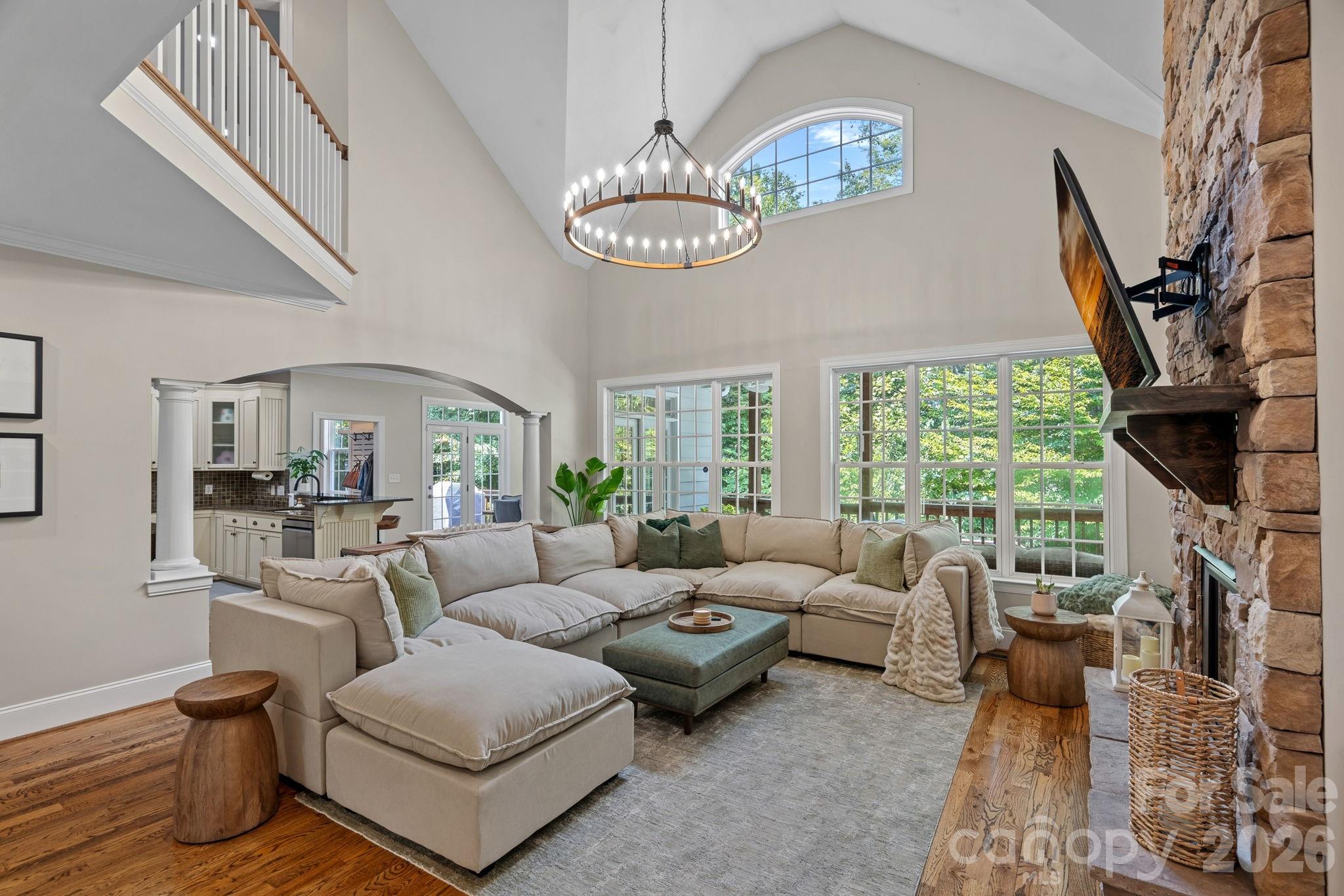 3850 Oakdale Road Property Photo 19