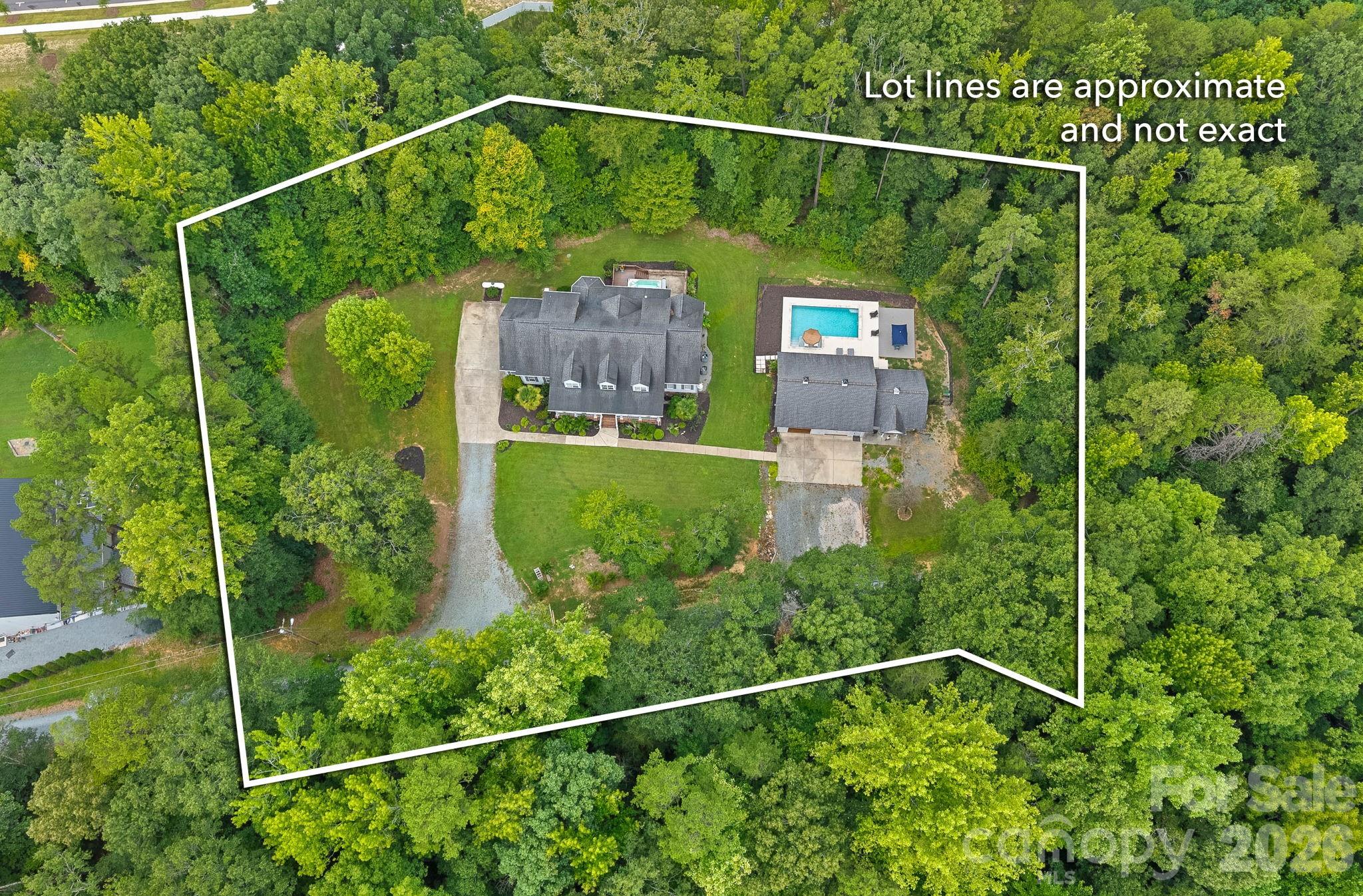 3850 Oakdale Road Property Photo 48