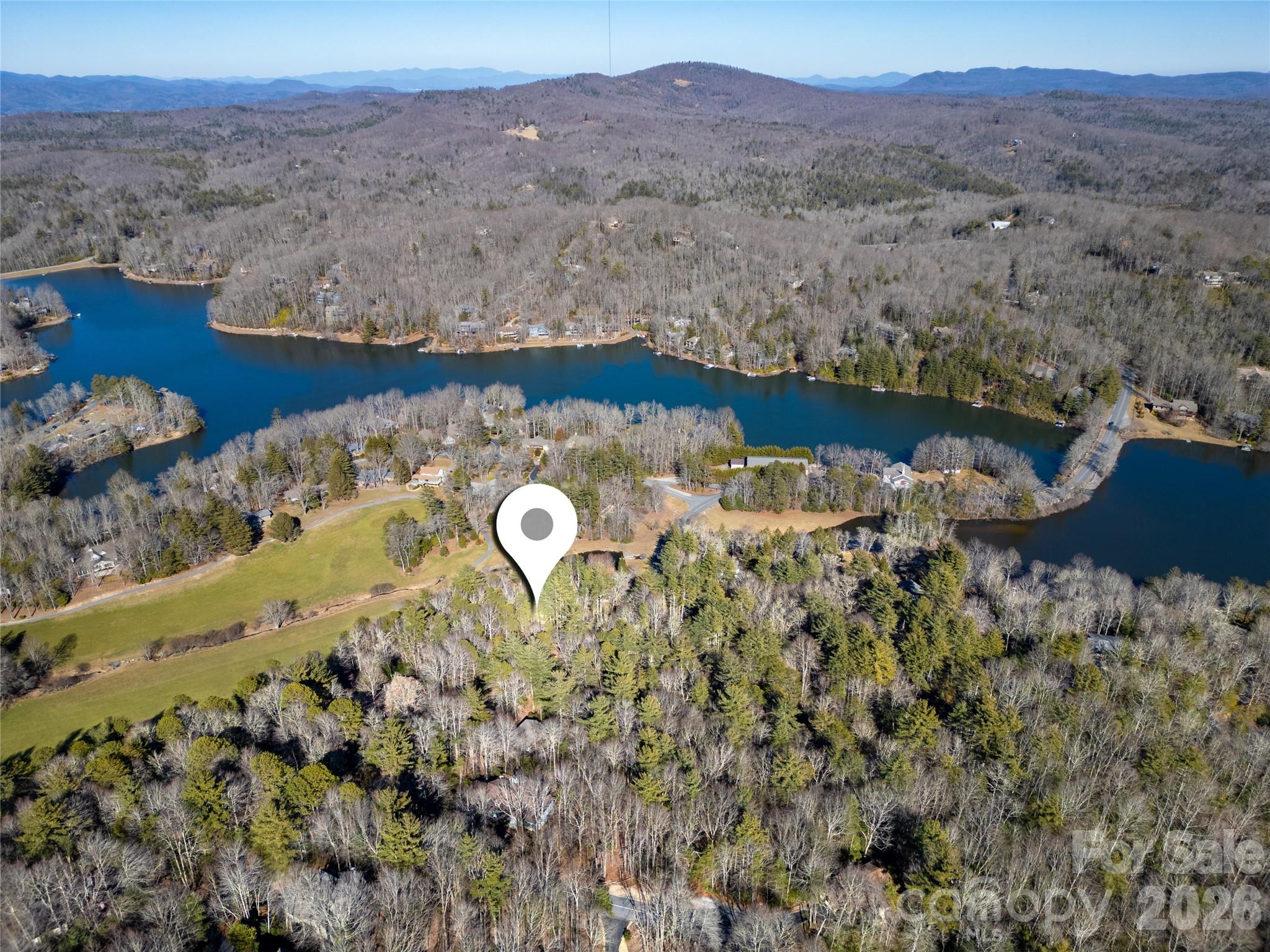 4583 Connestee Trail Property Photo 36
