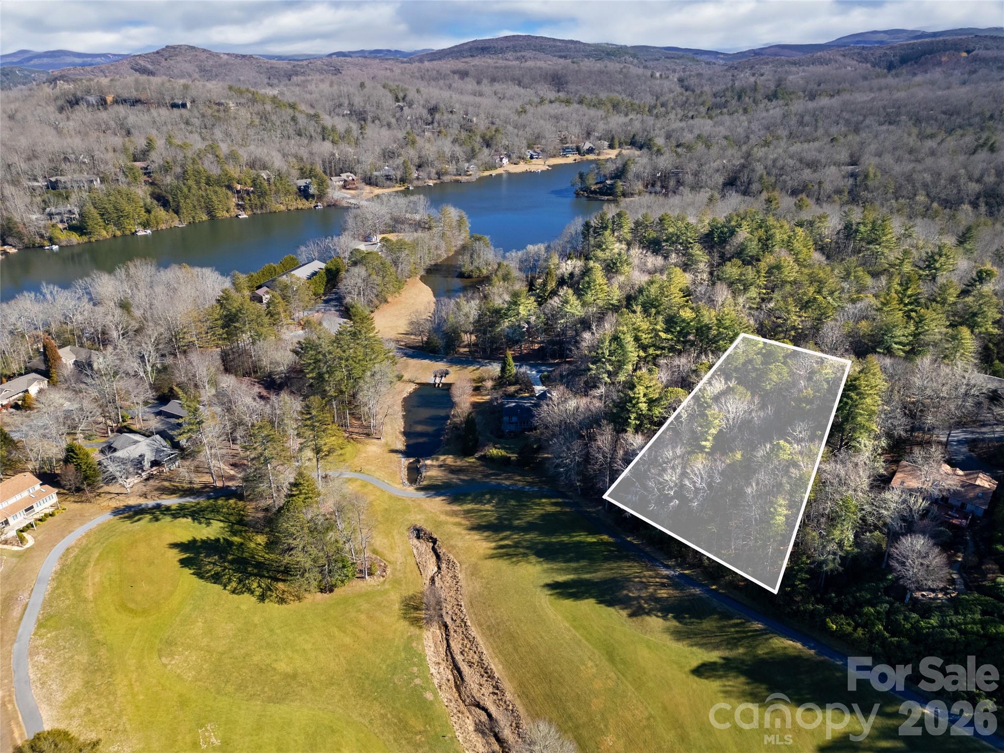 4583 Connestee Trail Property Photo 37