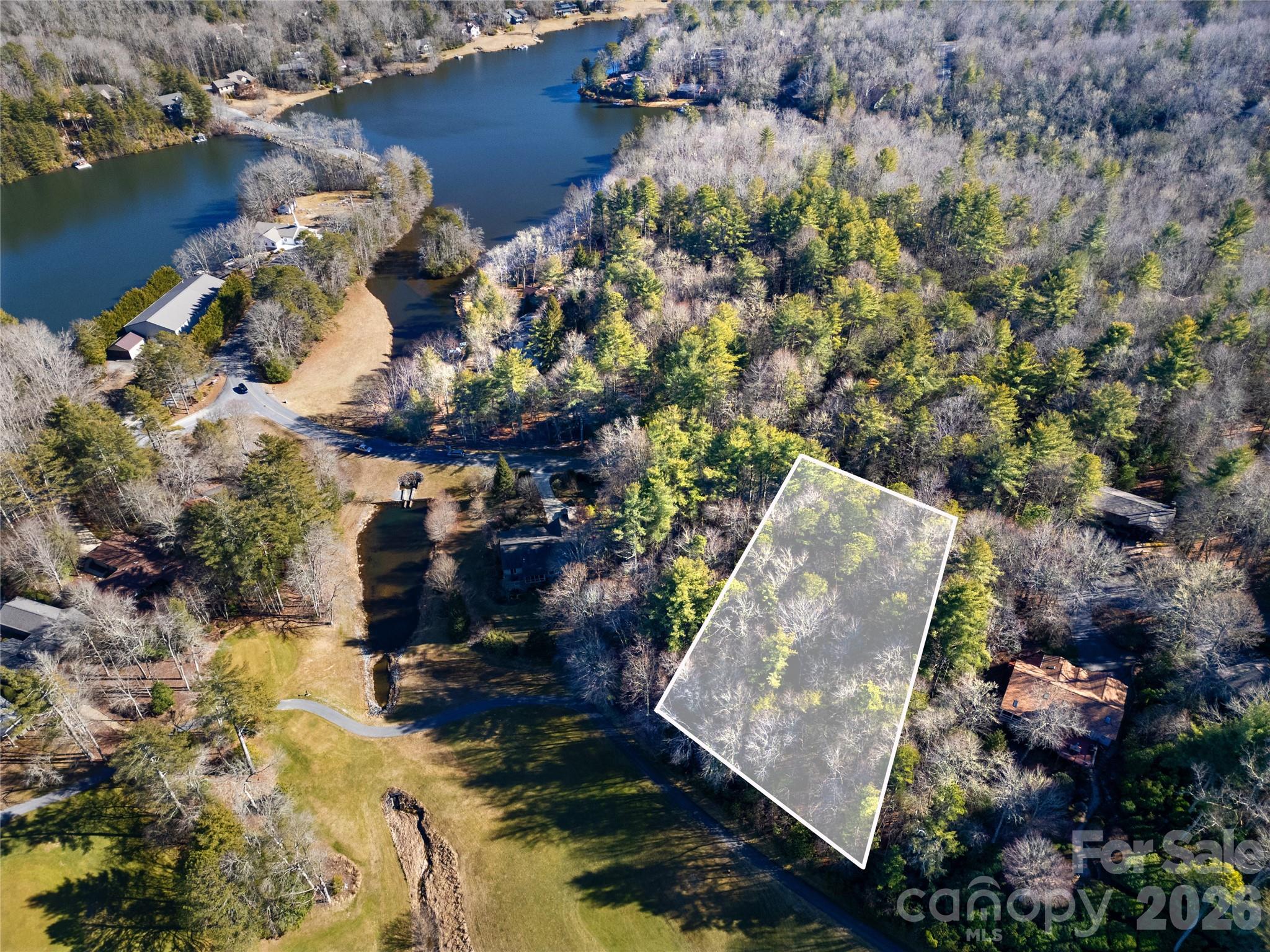 4583 Connestee Trail Property Photo 38