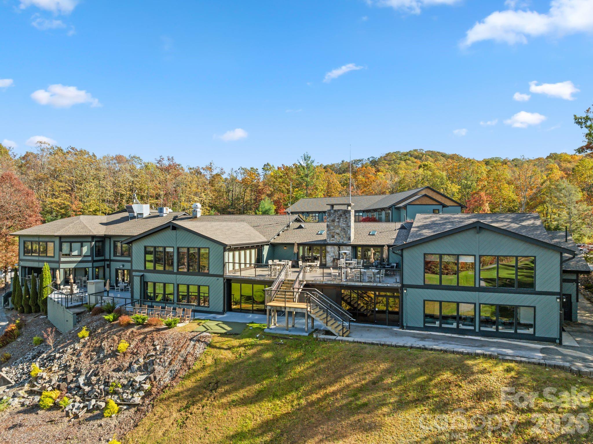 4583 Connestee Trail Property Photo 43