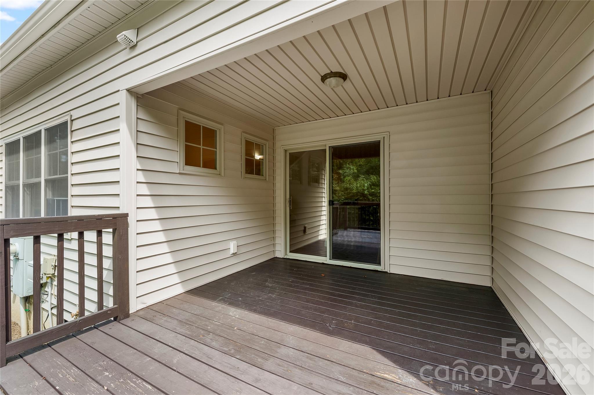 156 B Wash Creek Drive Property Photo 27