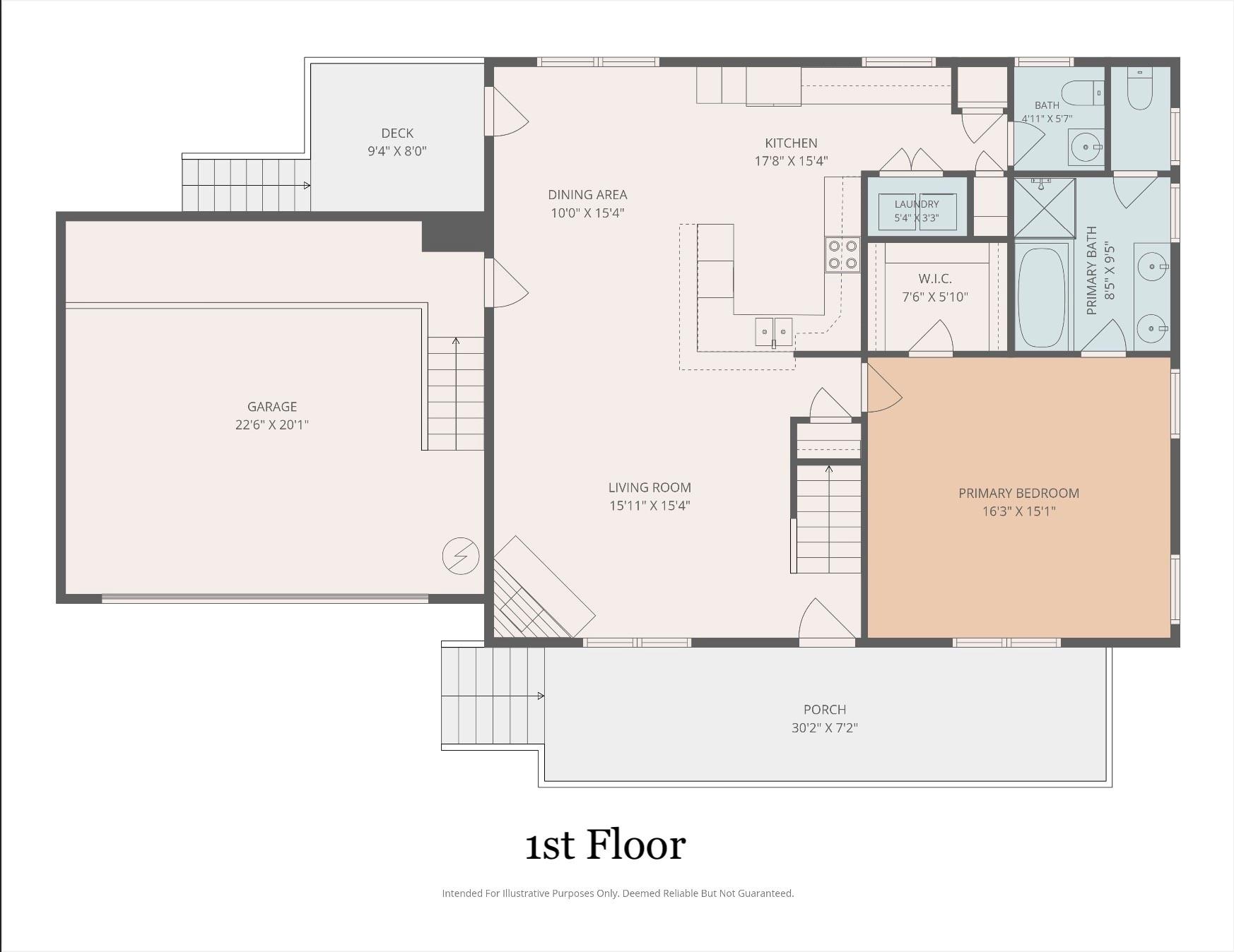 19 Oakhaven Terrace Property Photo 40