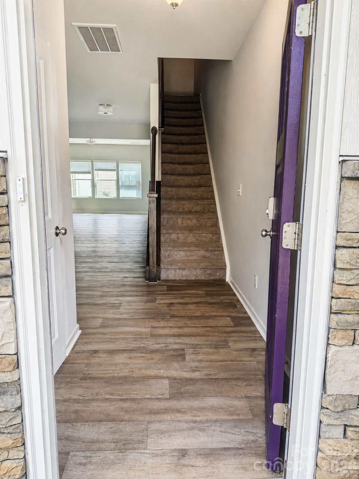 15016 Meacham Farm Drive Property Photo 4