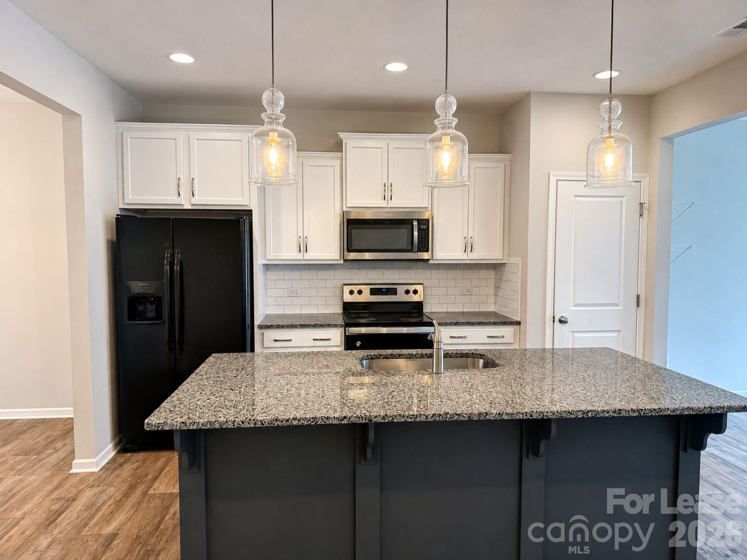 15016 Meacham Farm Drive Property Photo 7