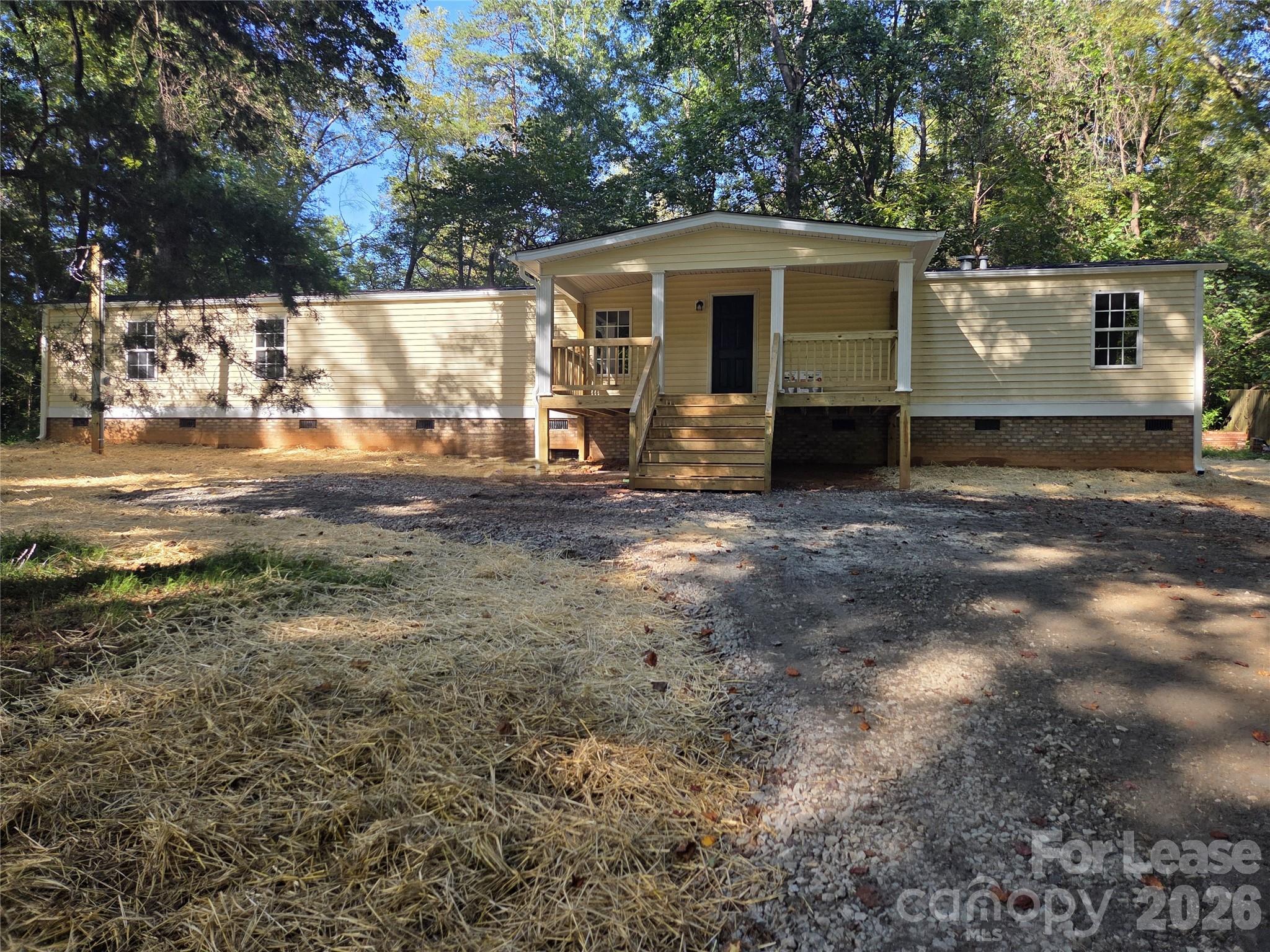 1361 Regal Oaks Lane Property Photo 1