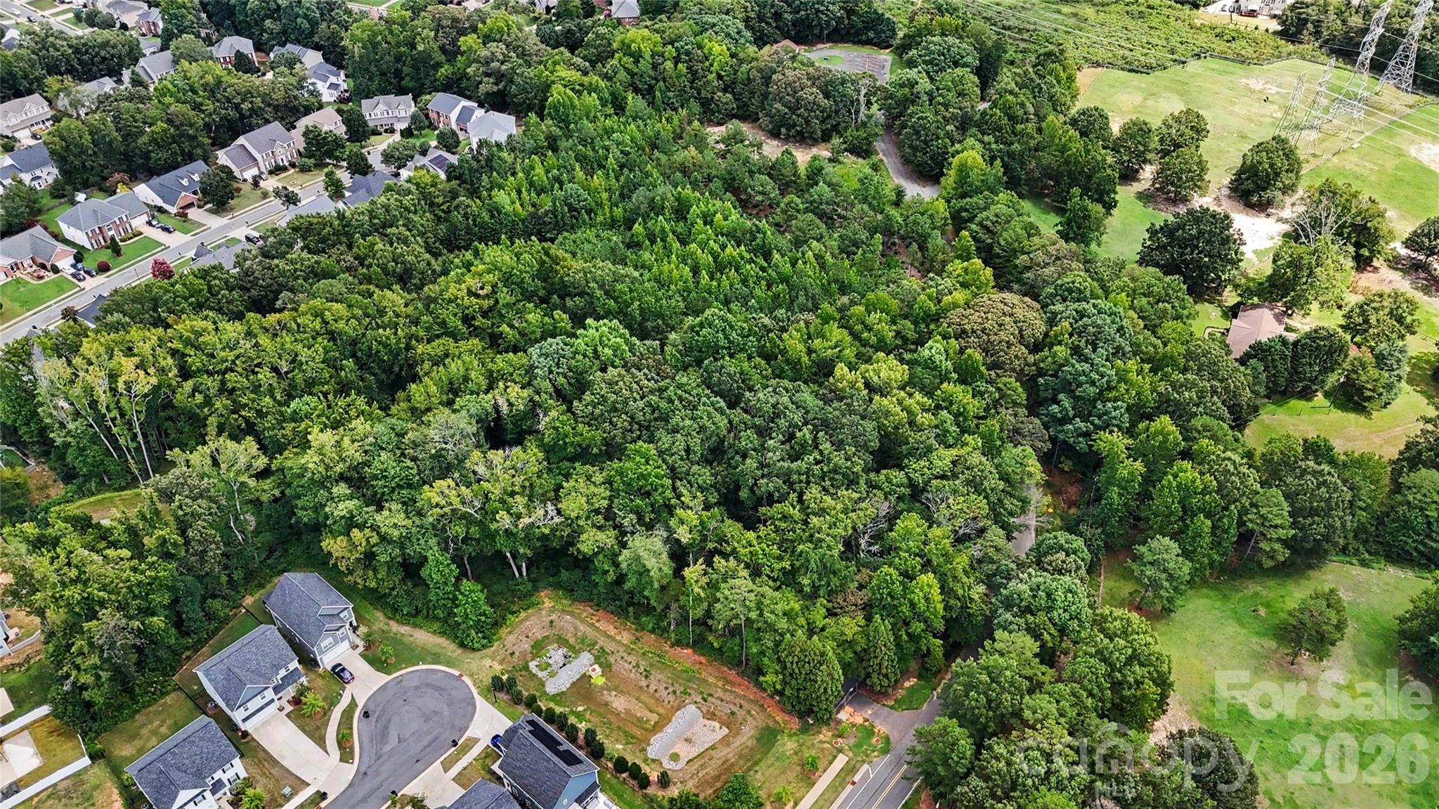 2410 Simfield Church Road Property Photo 7