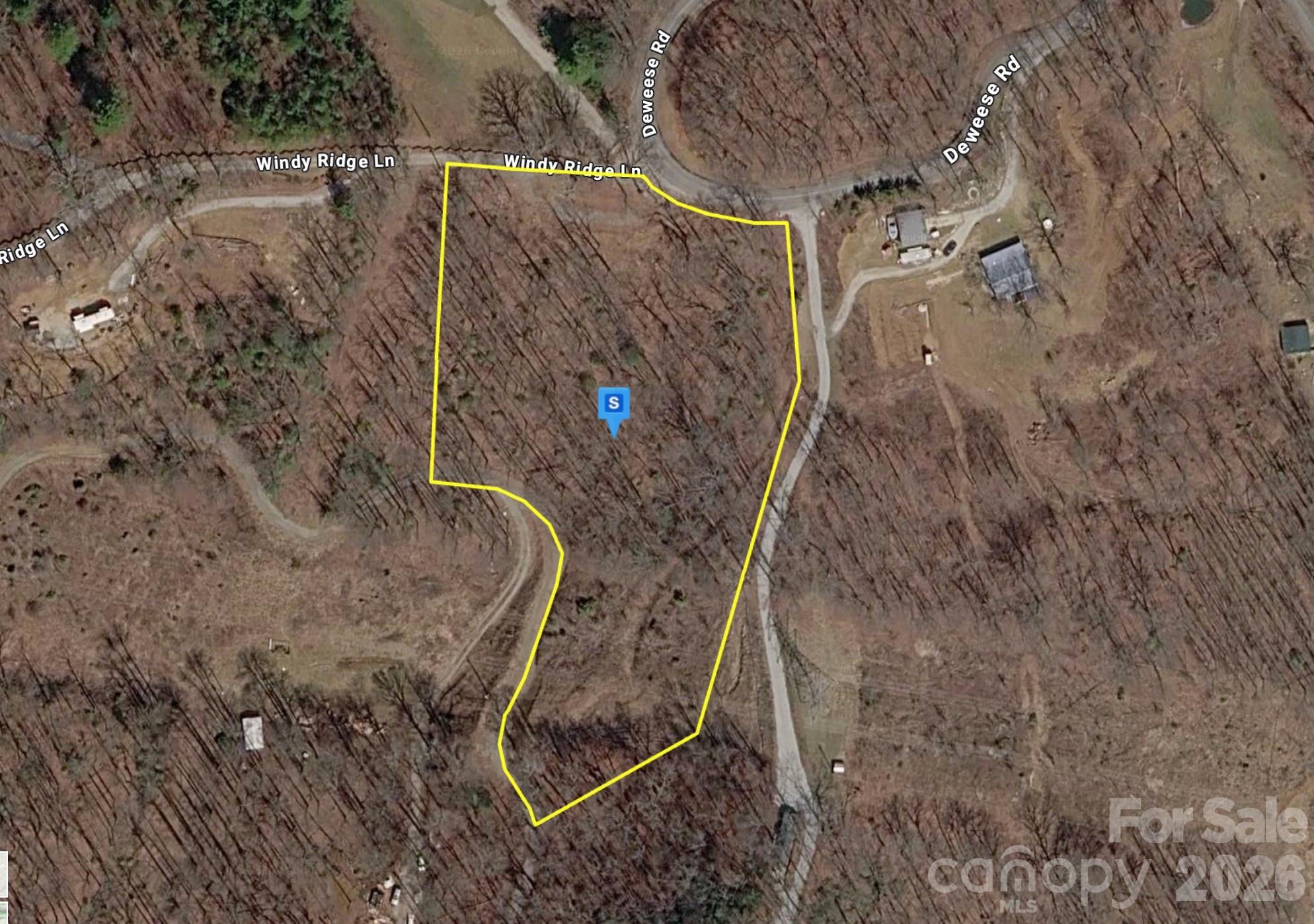 101 Windy Ridge Lane Property Photo 1