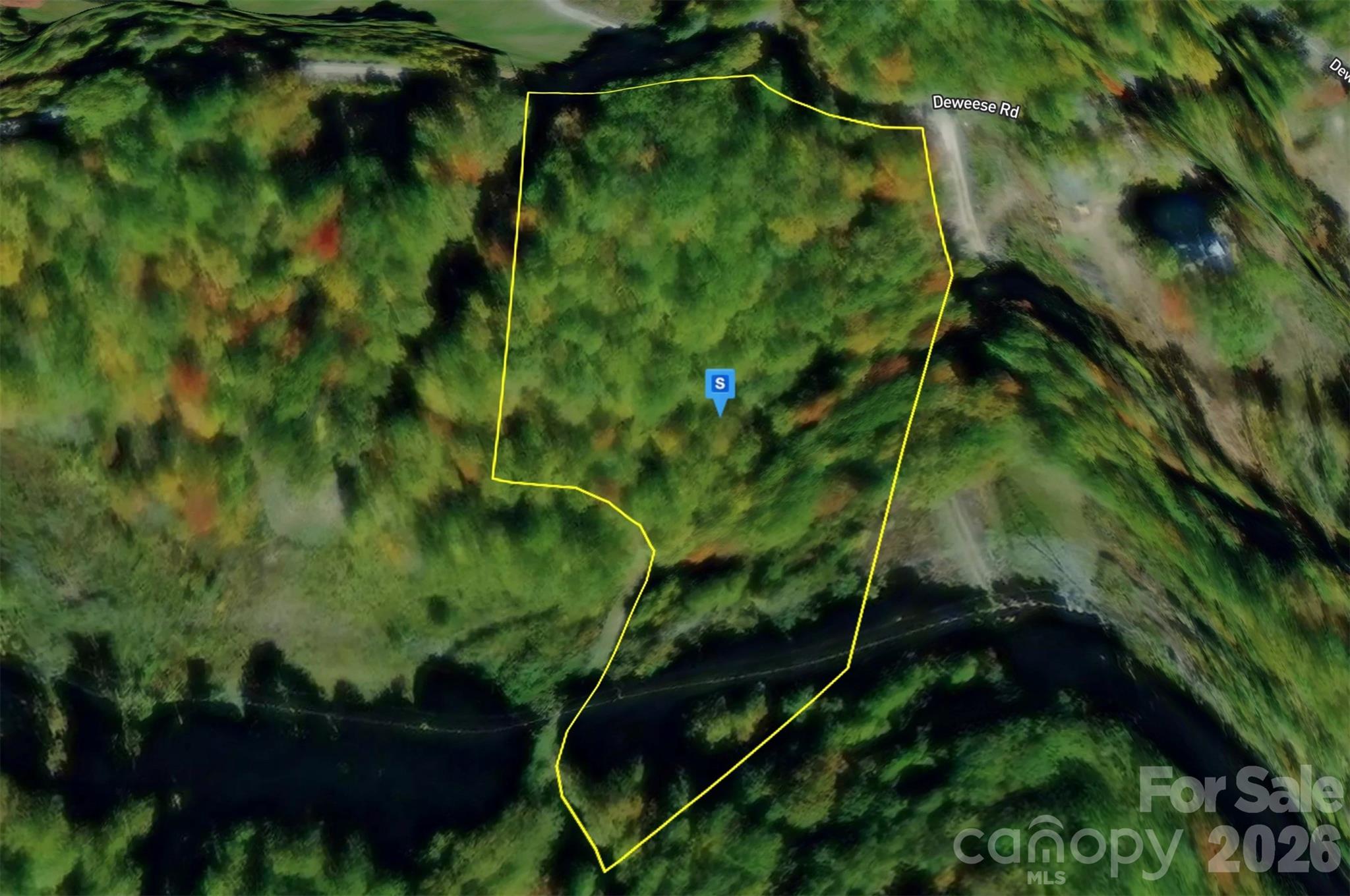 101 Windy Ridge Lane Property Photo 2
