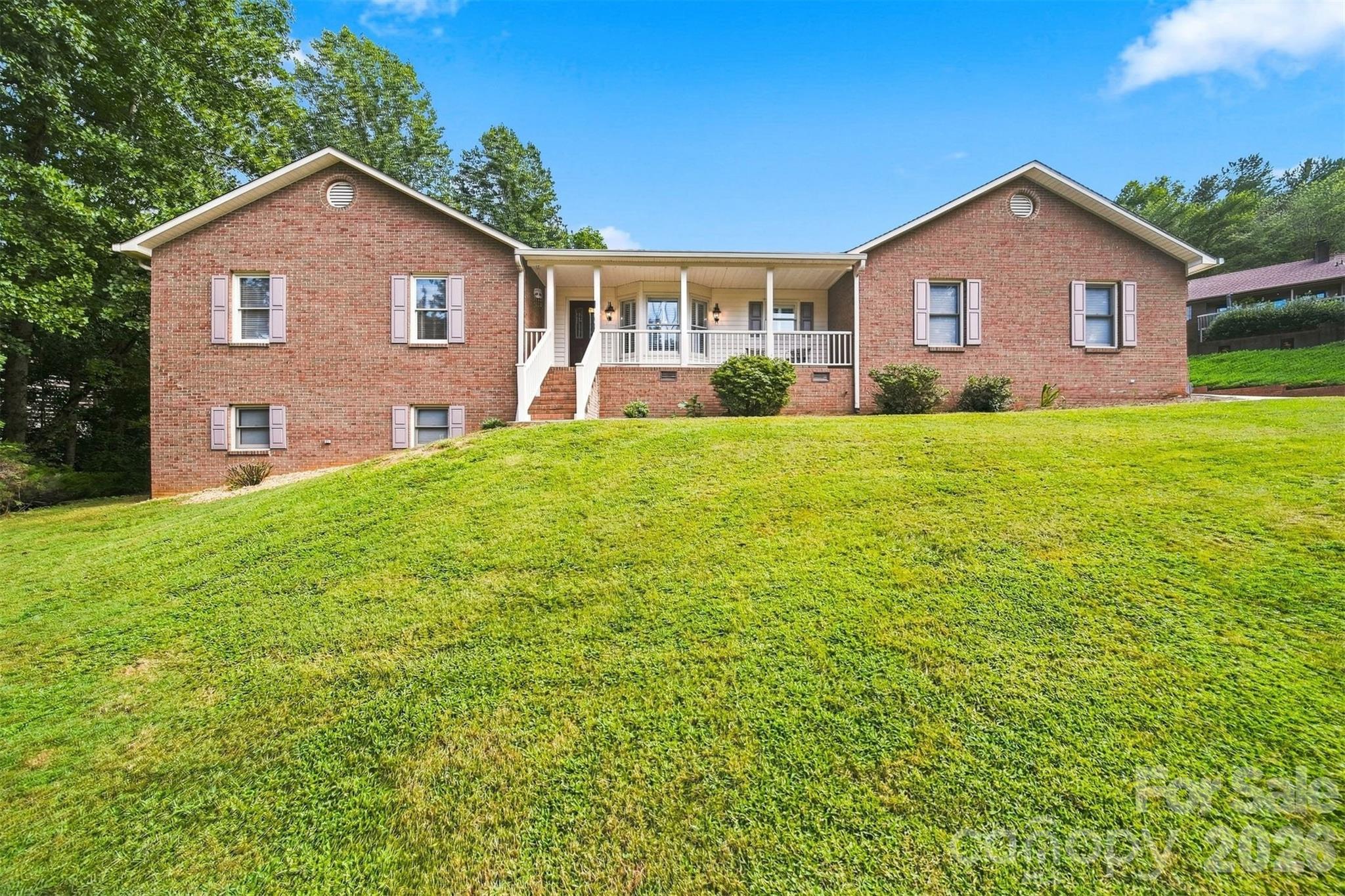 107 Timberline Drive Property Photo 1