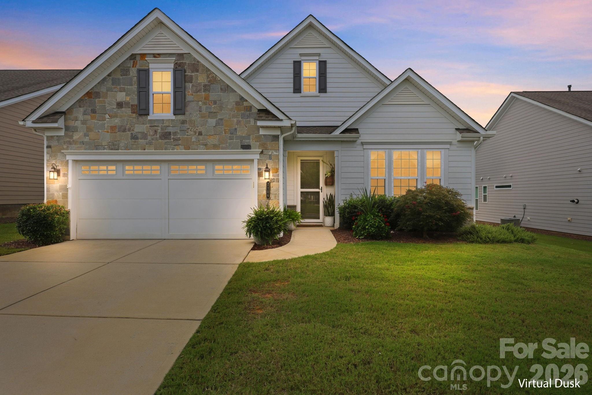 7106 Overjoyed Crossing Property Photo 1