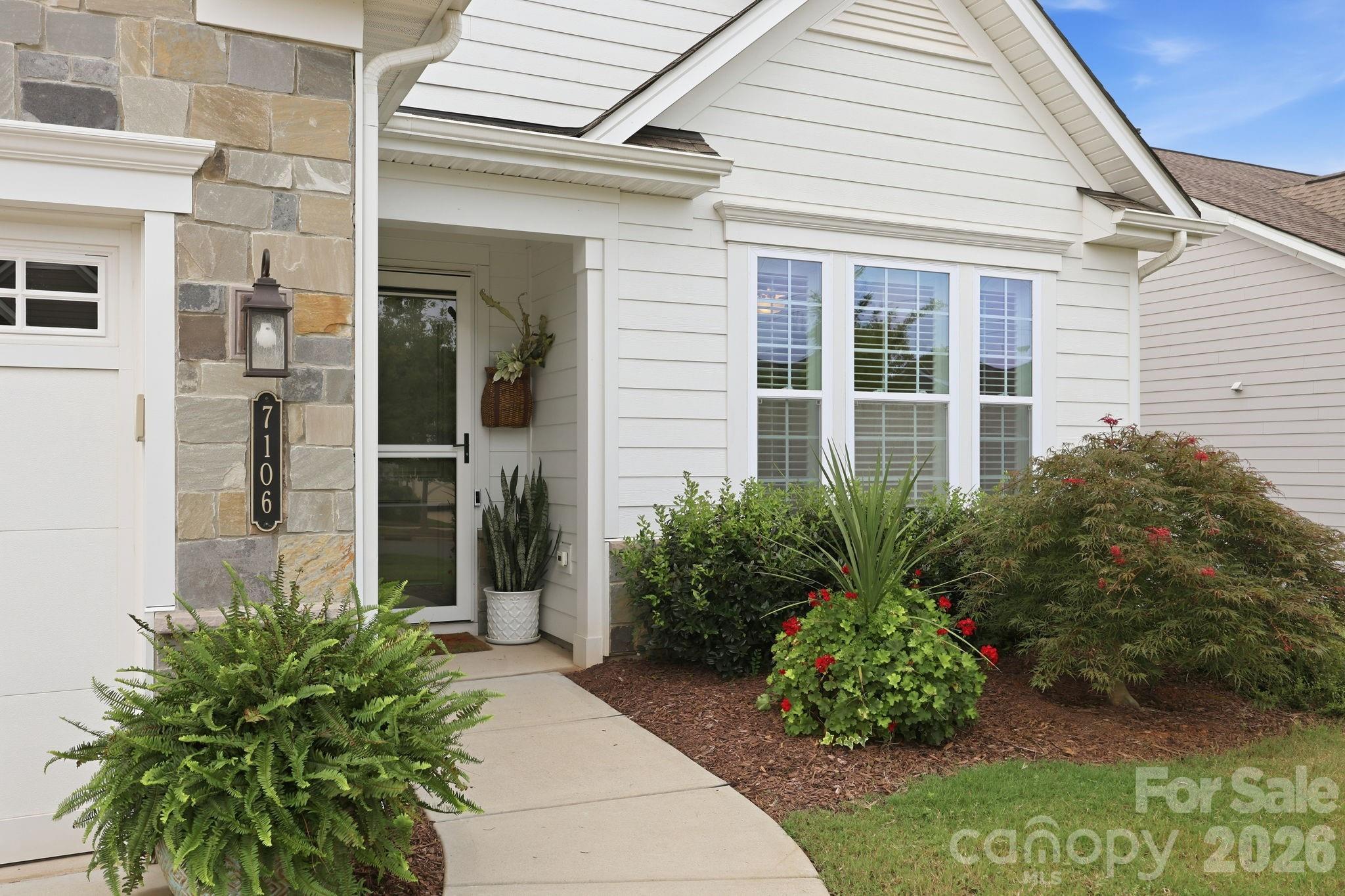 7106 Overjoyed Crossing Property Photo 3