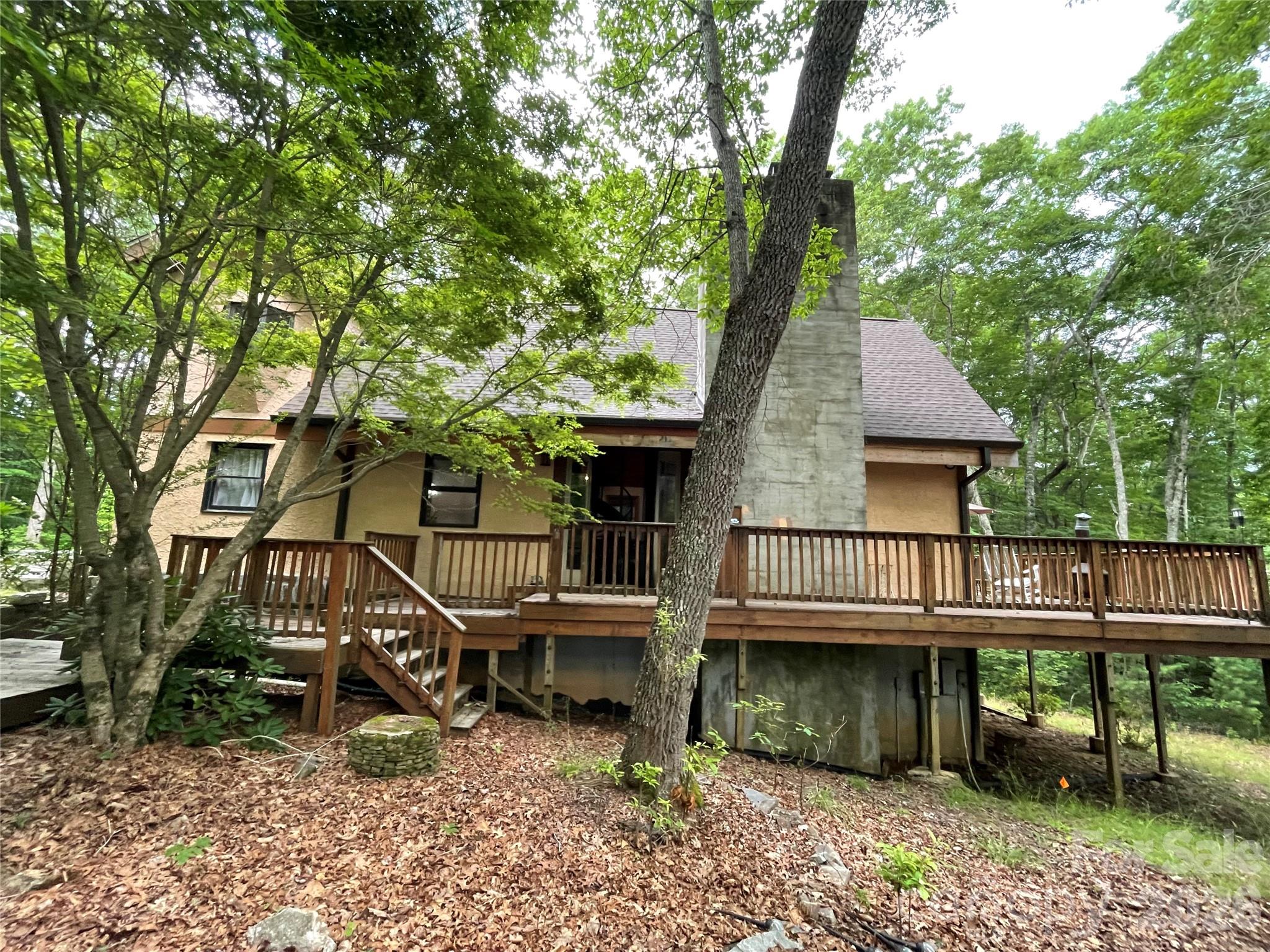 125 Tahala Trail Property Photo 1