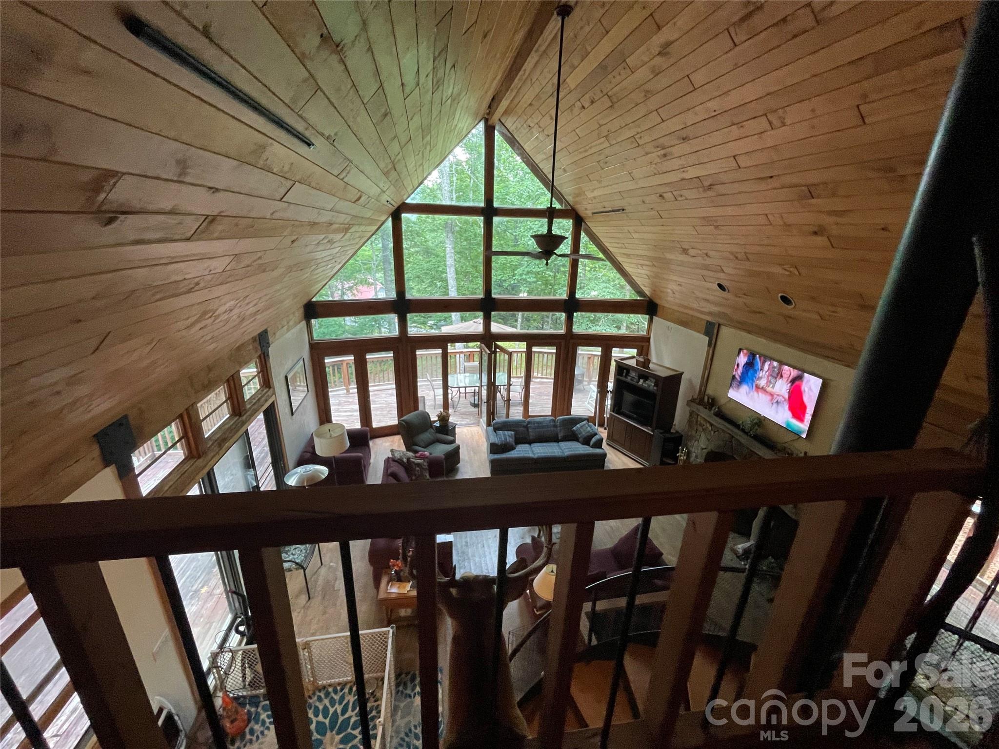 125 Tahala Trail Property Photo 3