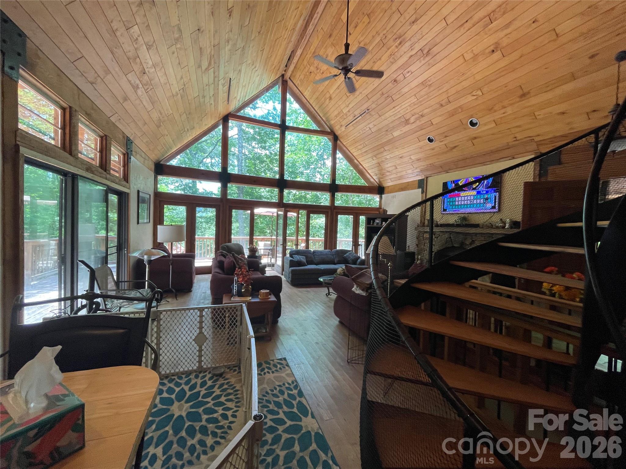 125 Tahala Trail Property Photo 4