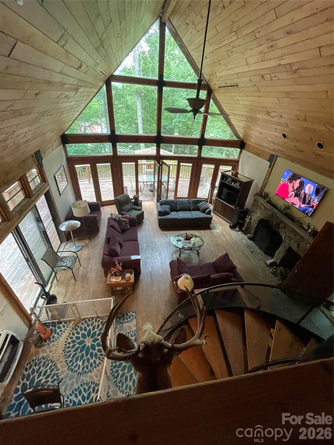 125 Tahala Trail Property Photo 10